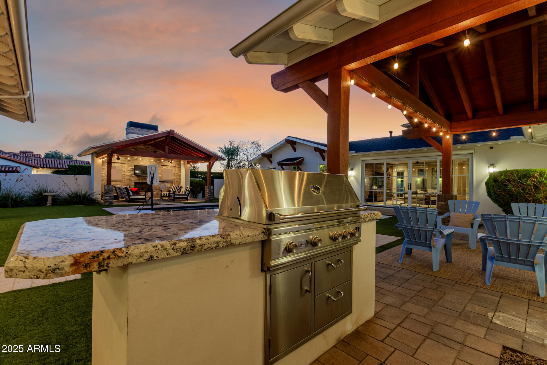 ARCADIA MANORS ANNEX - Residential