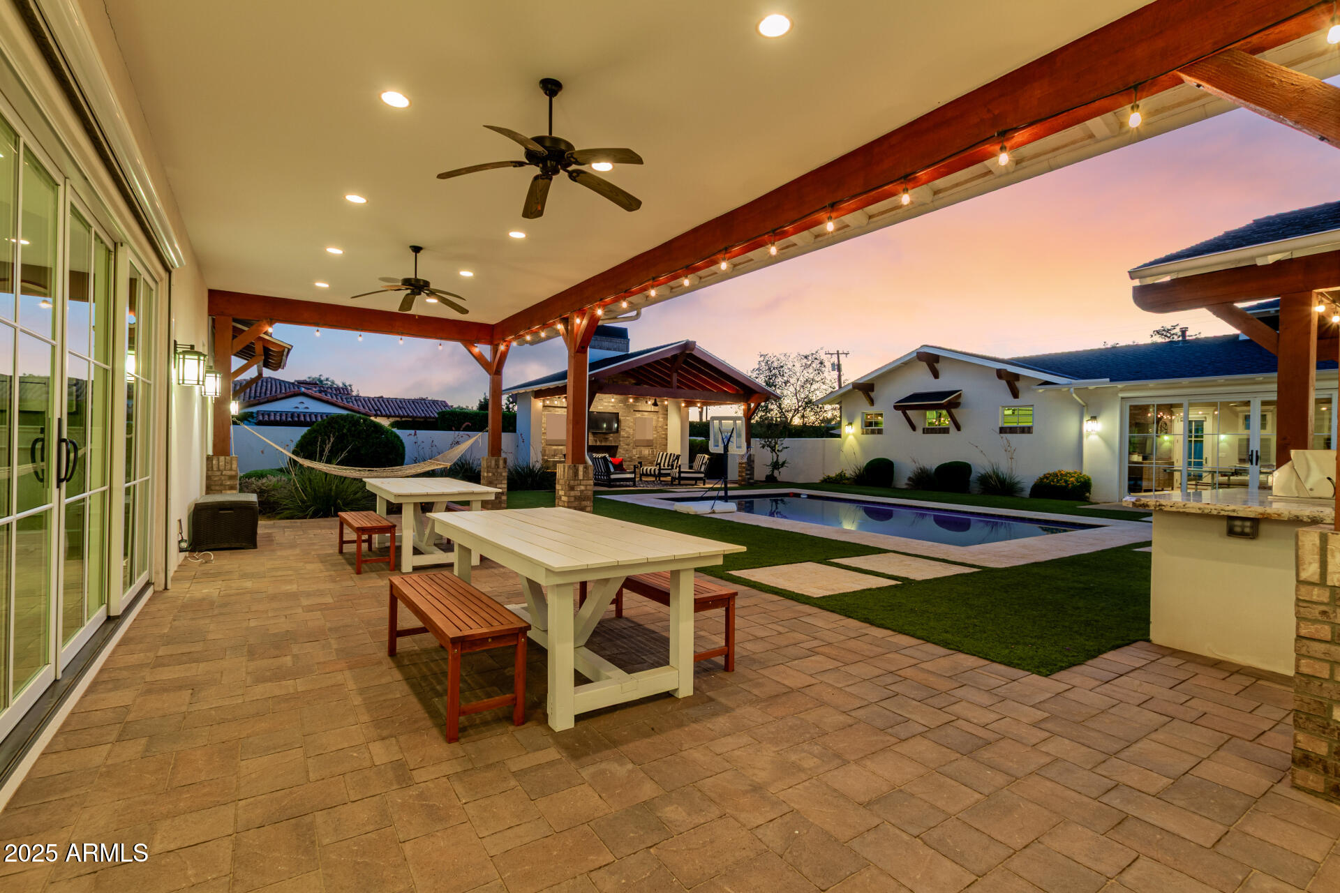 ARCADIA MANORS ANNEX - Residential
