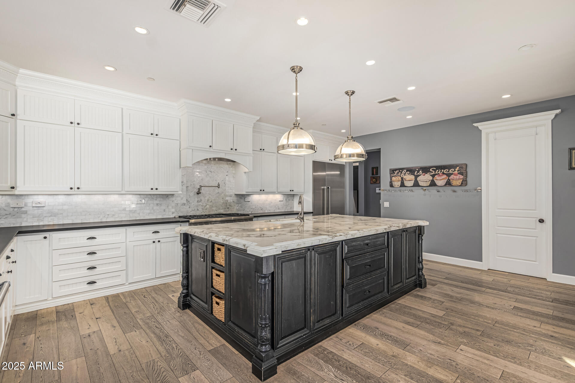 ARCADIA MANORS ANNEX - Residential
