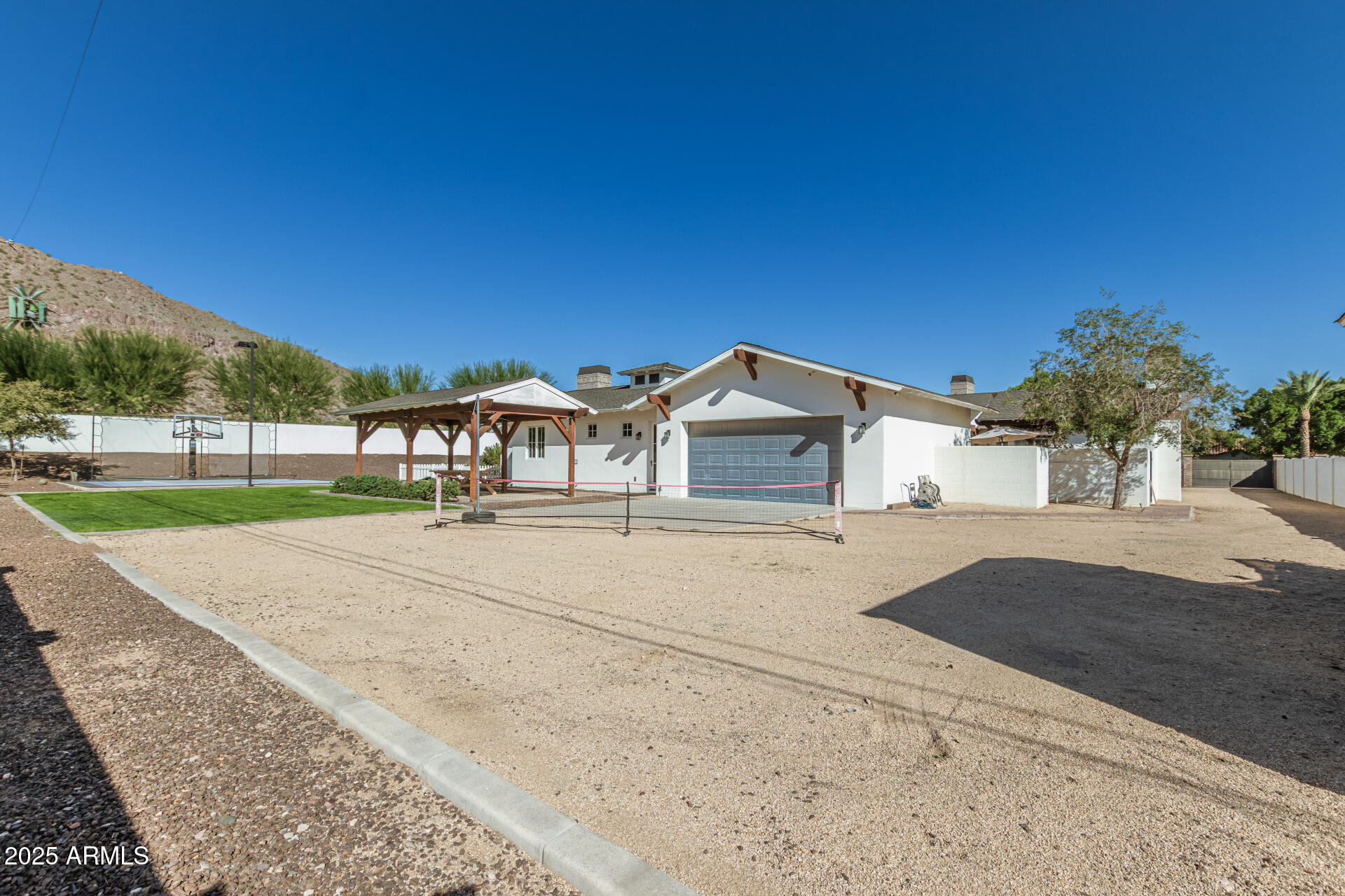 ARCADIA MANORS ANNEX - Residential