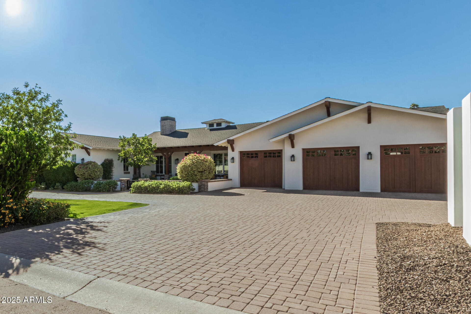 ARCADIA MANORS ANNEX - Residential