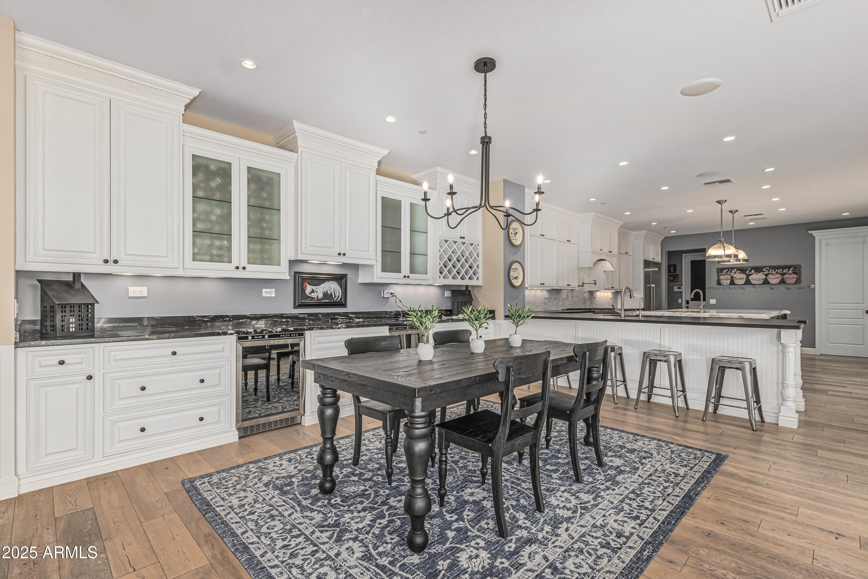 ARCADIA MANORS ANNEX - Residential