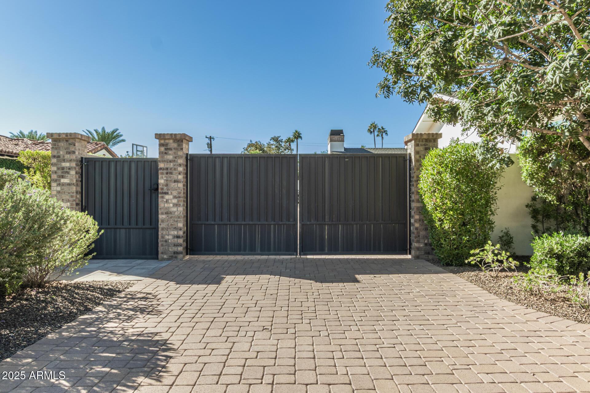ARCADIA MANORS ANNEX - Residential