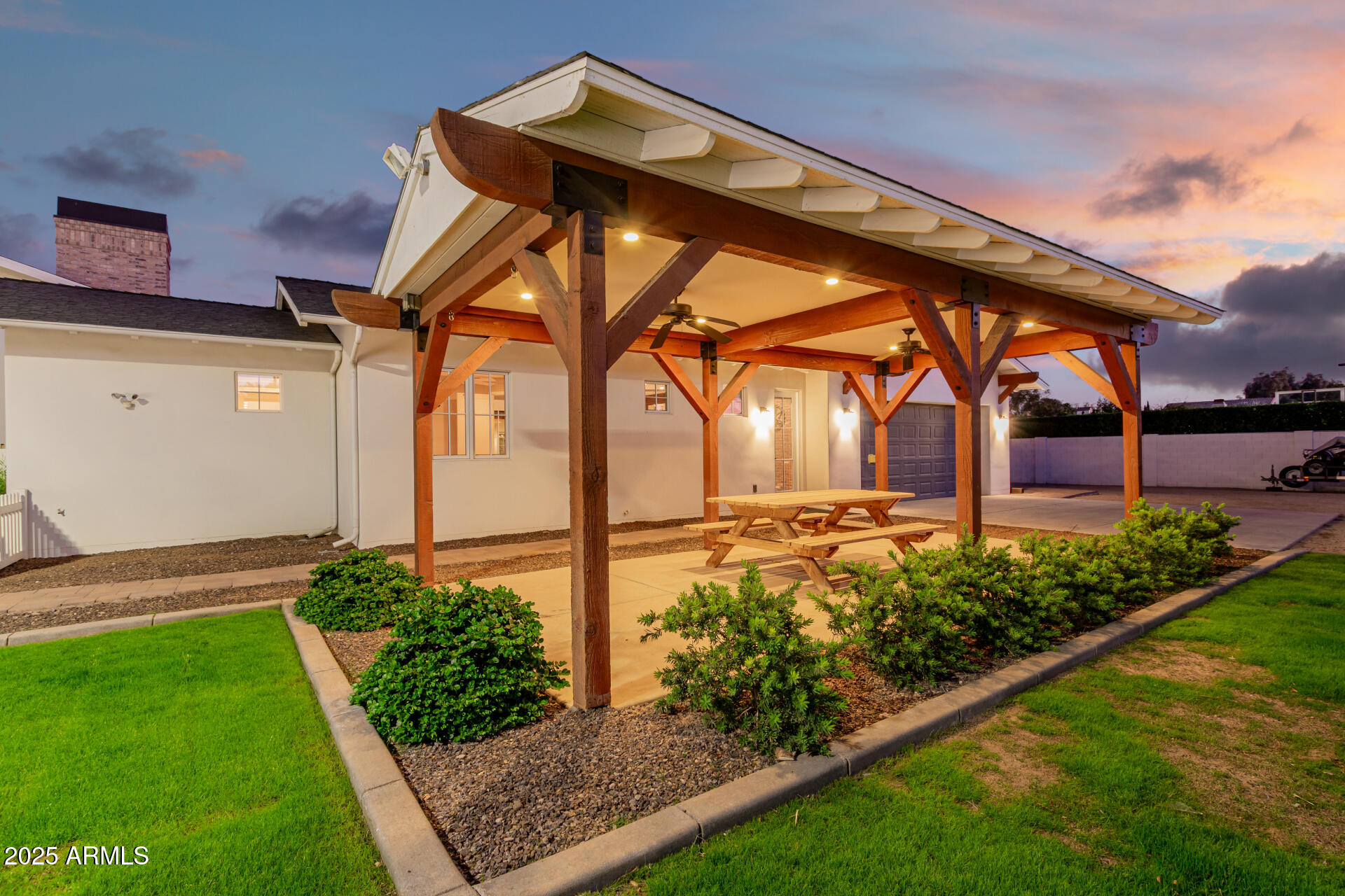 ARCADIA MANORS ANNEX - Residential