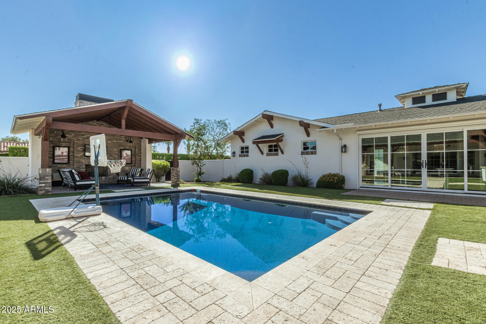 ARCADIA MANORS ANNEX - Residential