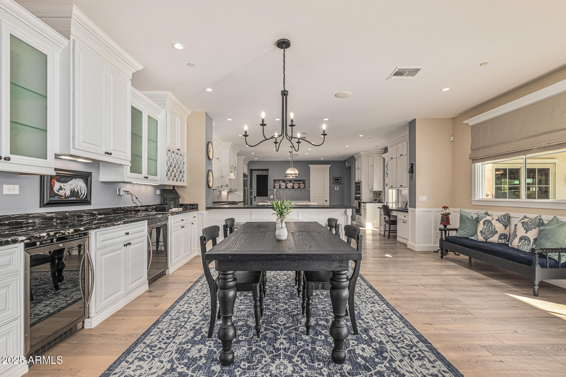 ARCADIA MANORS ANNEX - Residential
