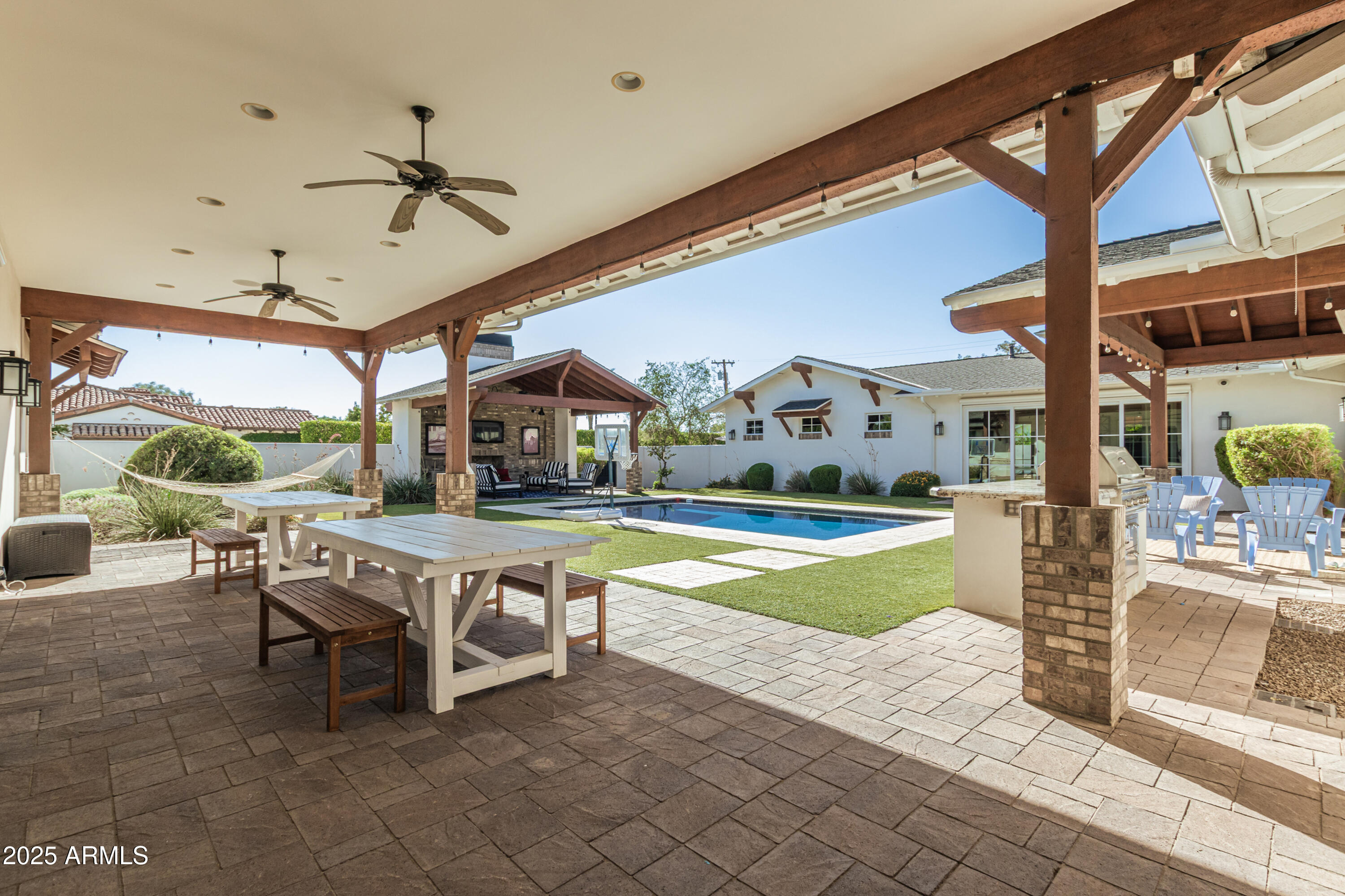ARCADIA MANORS ANNEX - Residential