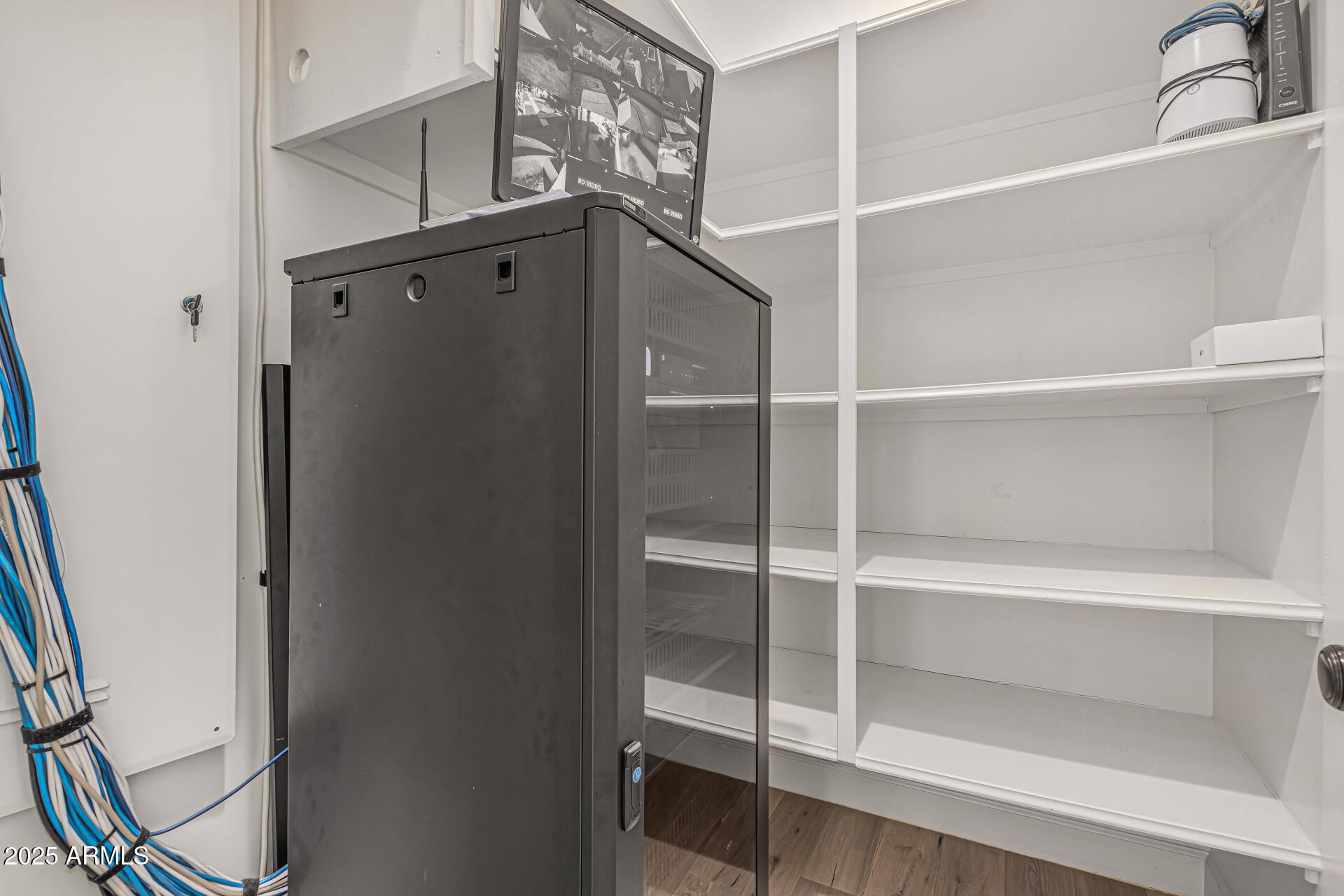 ARCADIA MANORS ANNEX - Residential