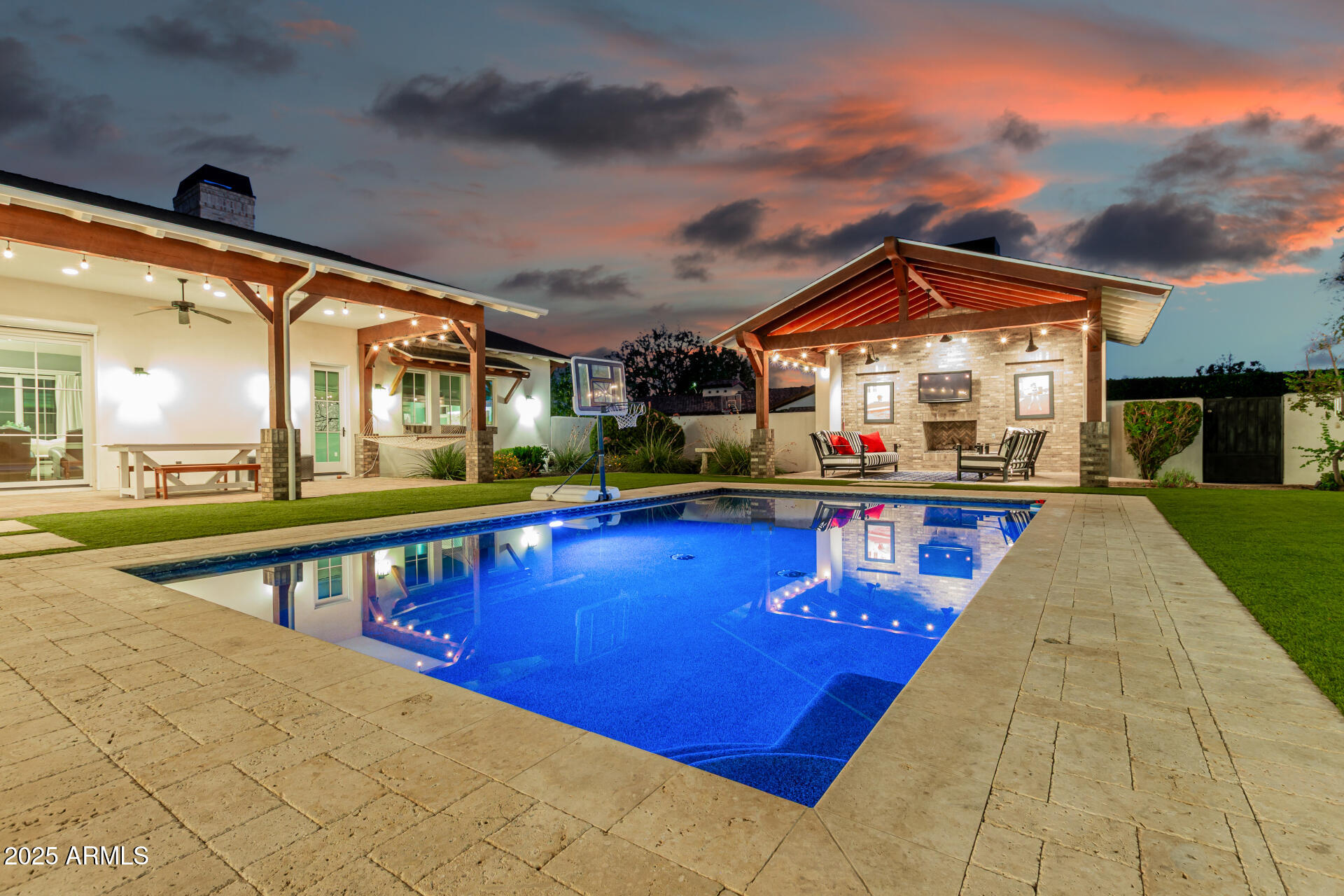 ARCADIA MANORS ANNEX - Residential