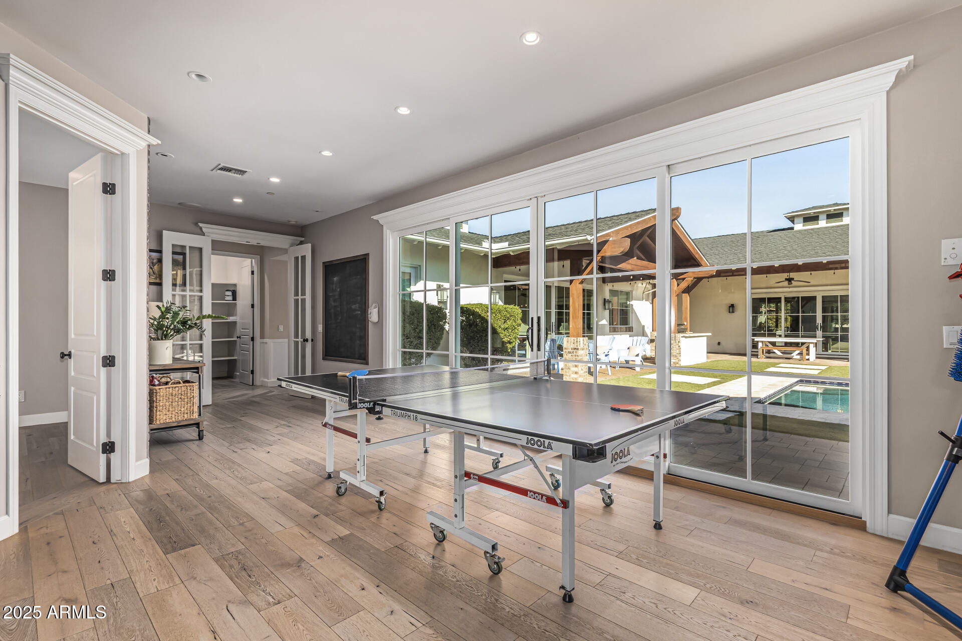 ARCADIA MANORS ANNEX - Residential