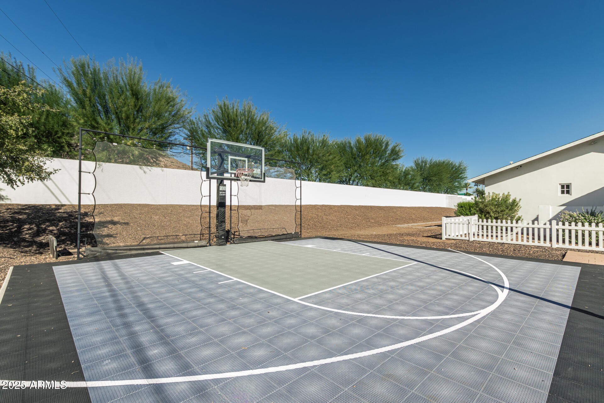 ARCADIA MANORS ANNEX - Residential