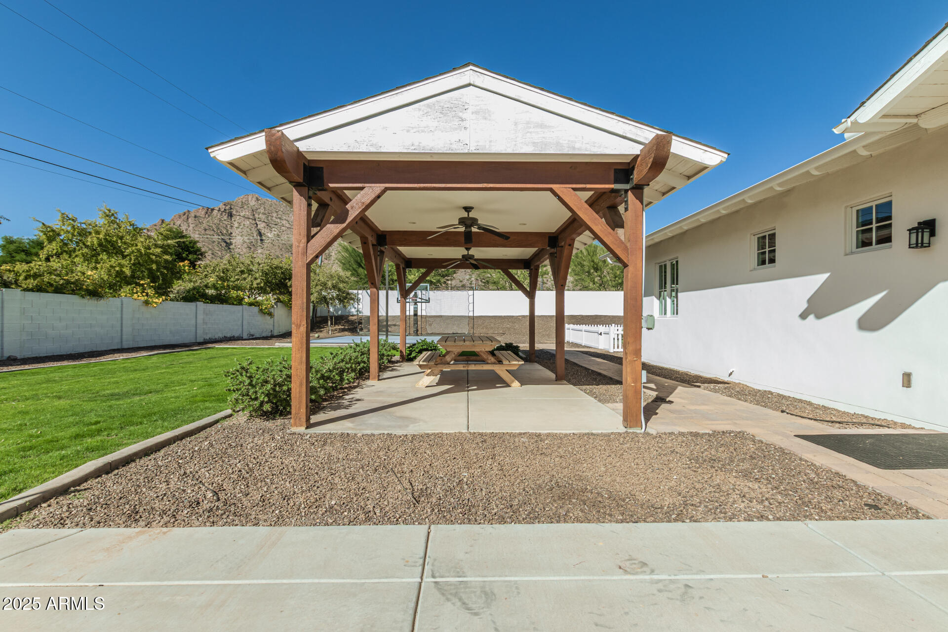 ARCADIA MANORS ANNEX - Residential
