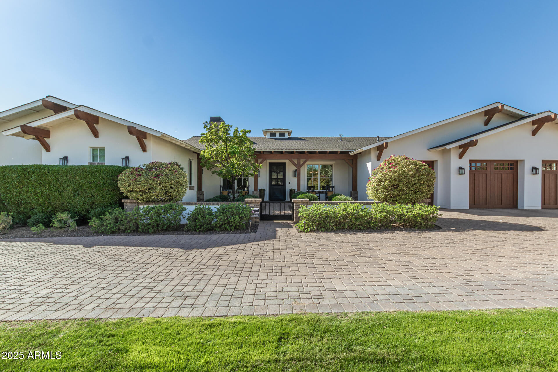 ARCADIA MANORS ANNEX - Residential