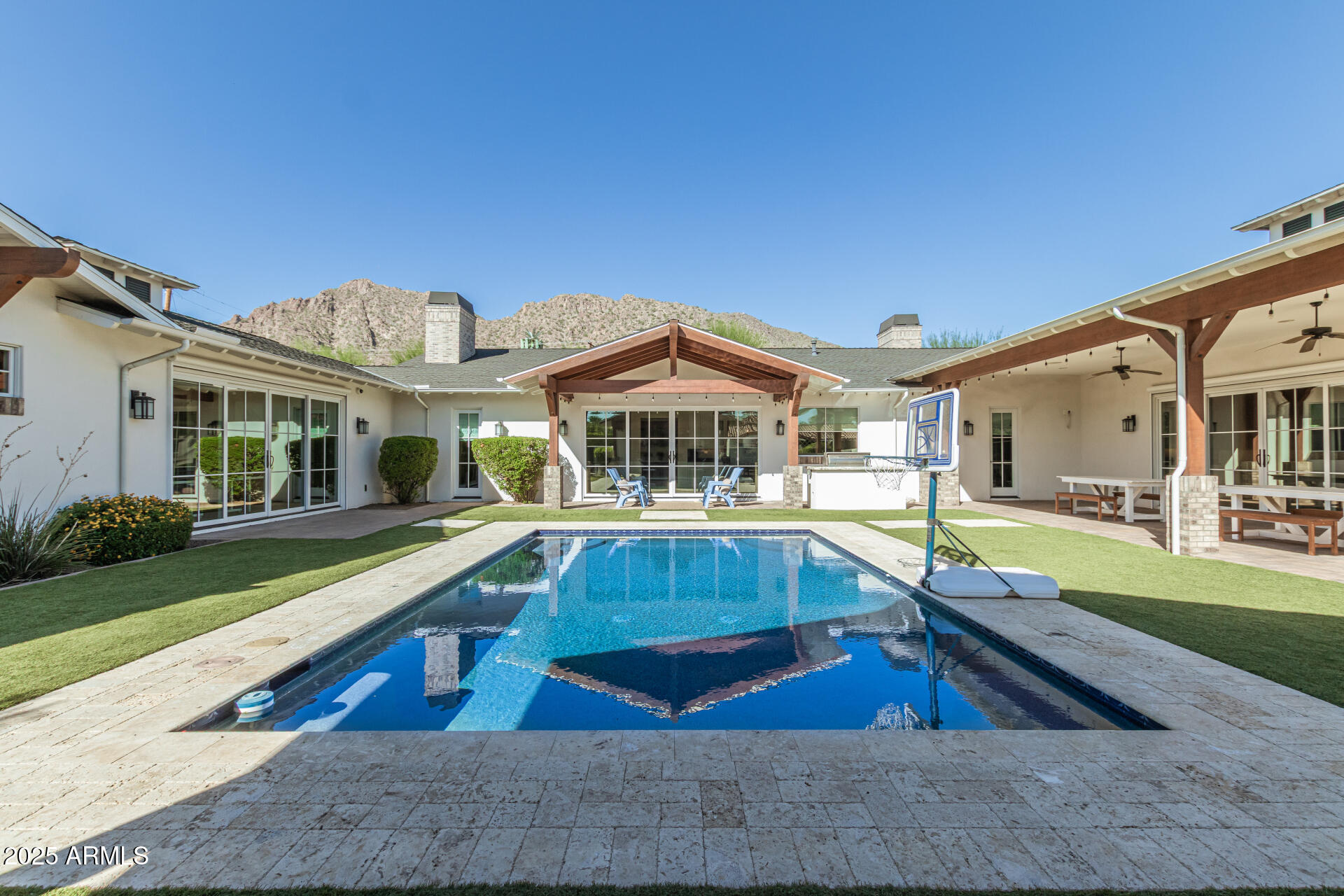 ARCADIA MANORS ANNEX - Residential