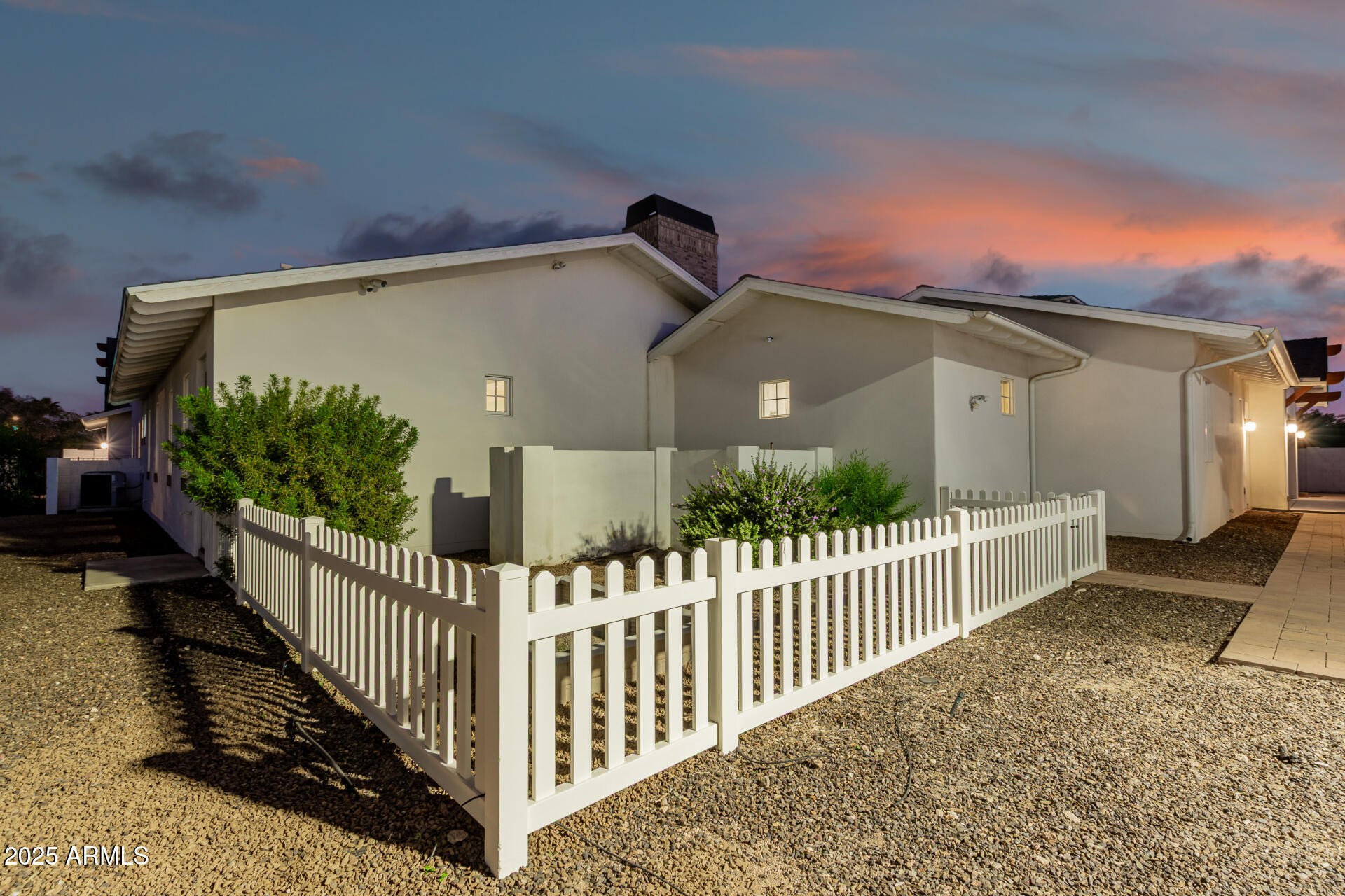 ARCADIA MANORS ANNEX - Residential