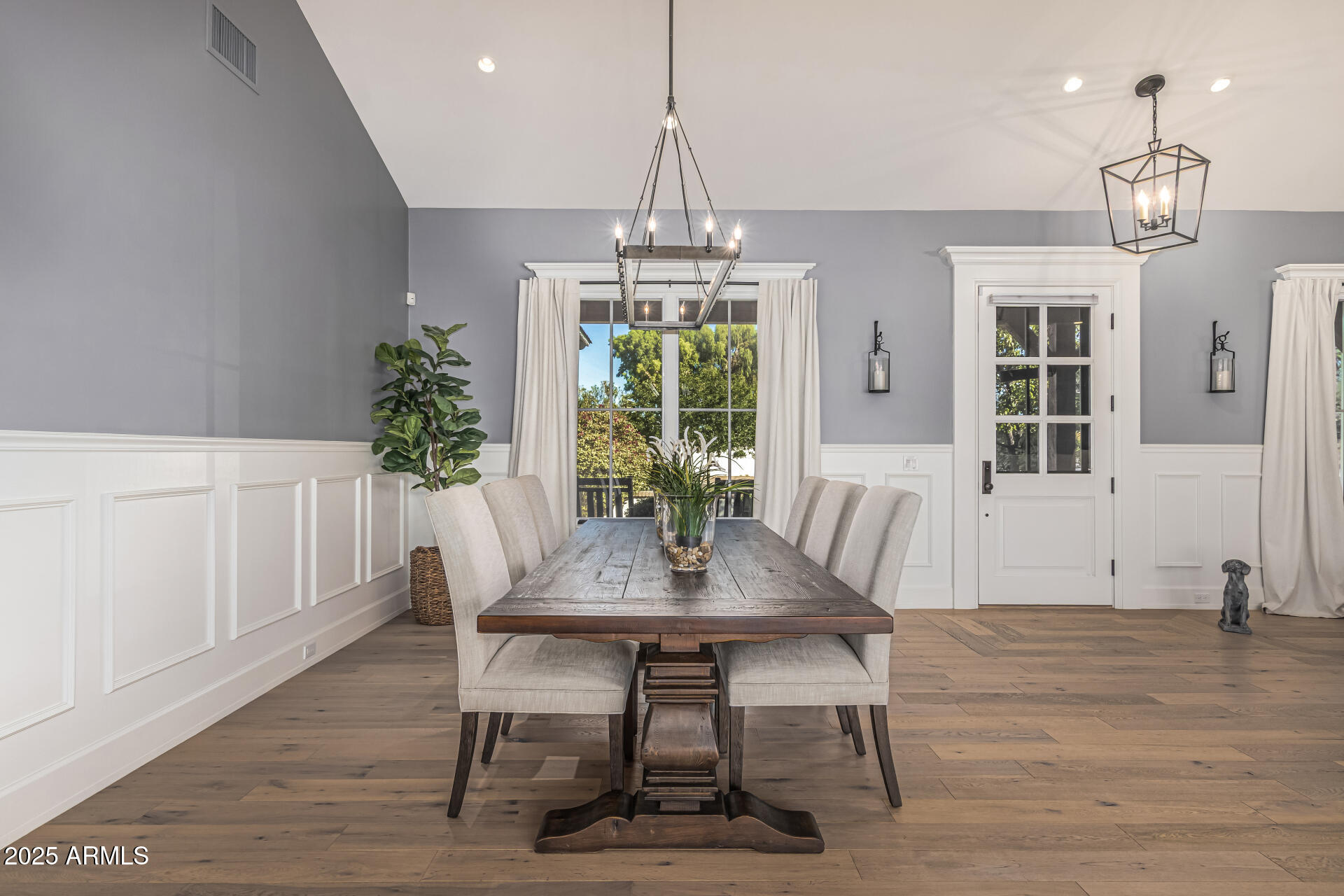 ARCADIA MANORS ANNEX - Residential
