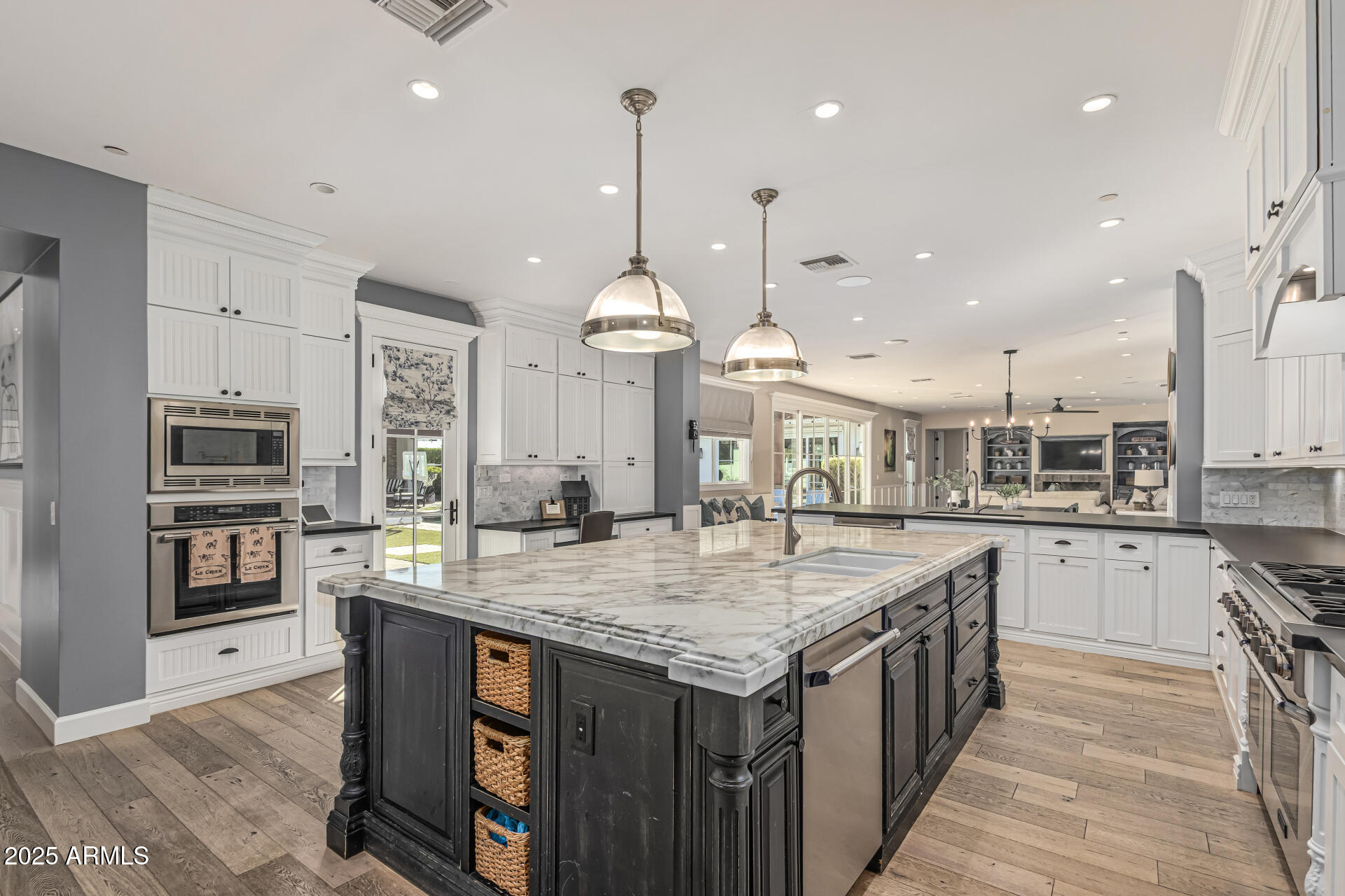 ARCADIA MANORS ANNEX - Residential