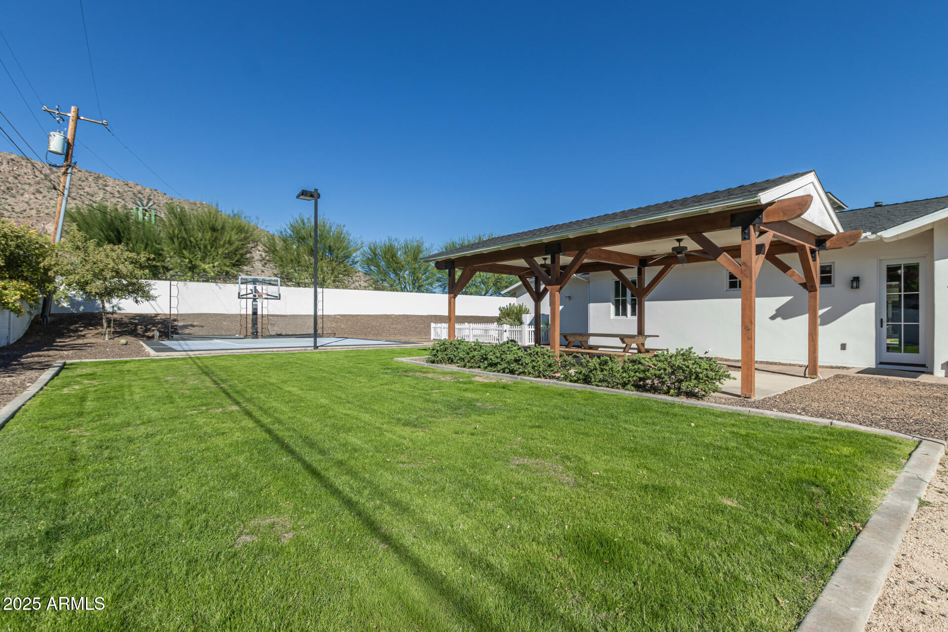 ARCADIA MANORS ANNEX - Residential