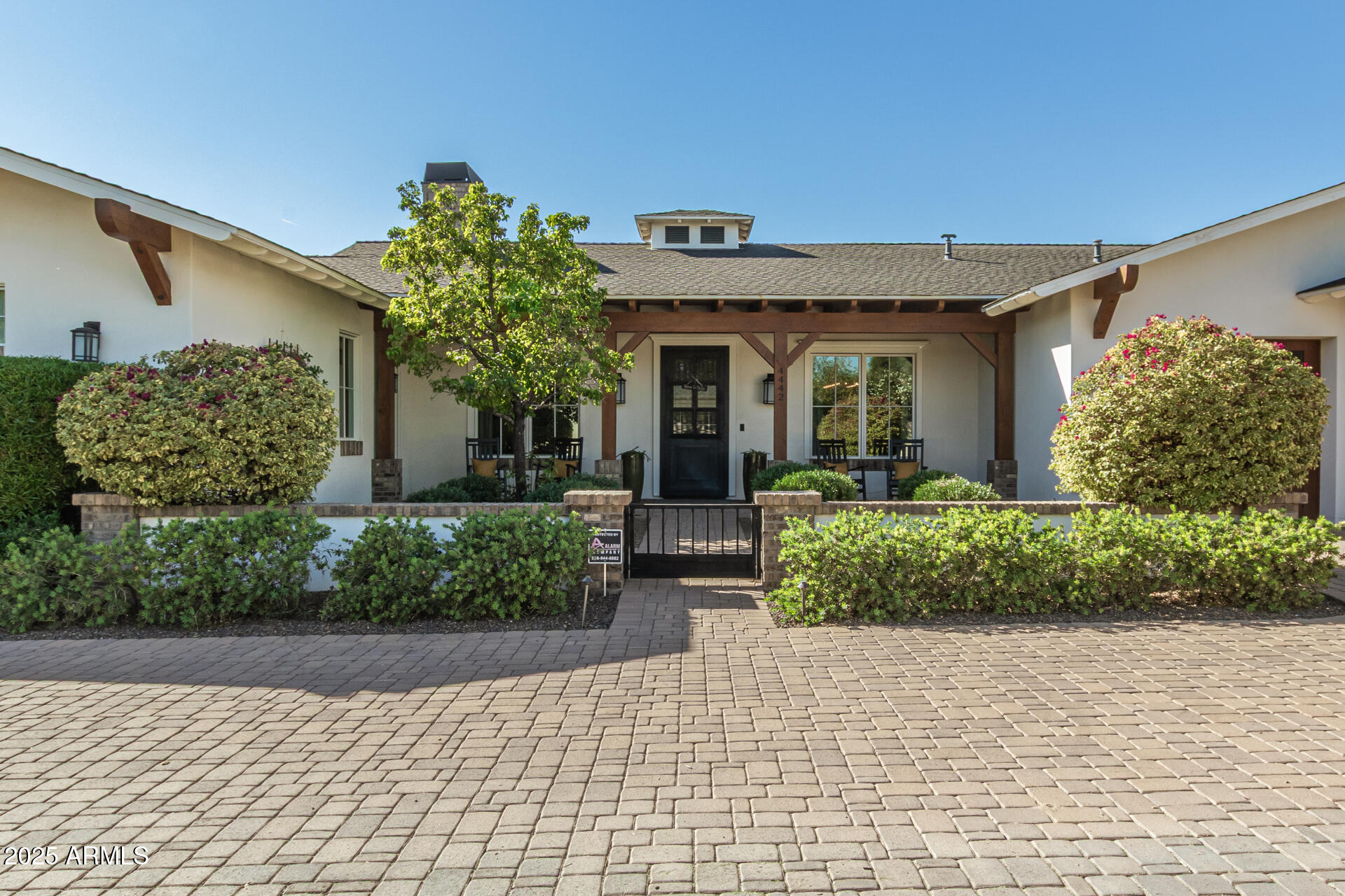 ARCADIA MANORS ANNEX - Residential