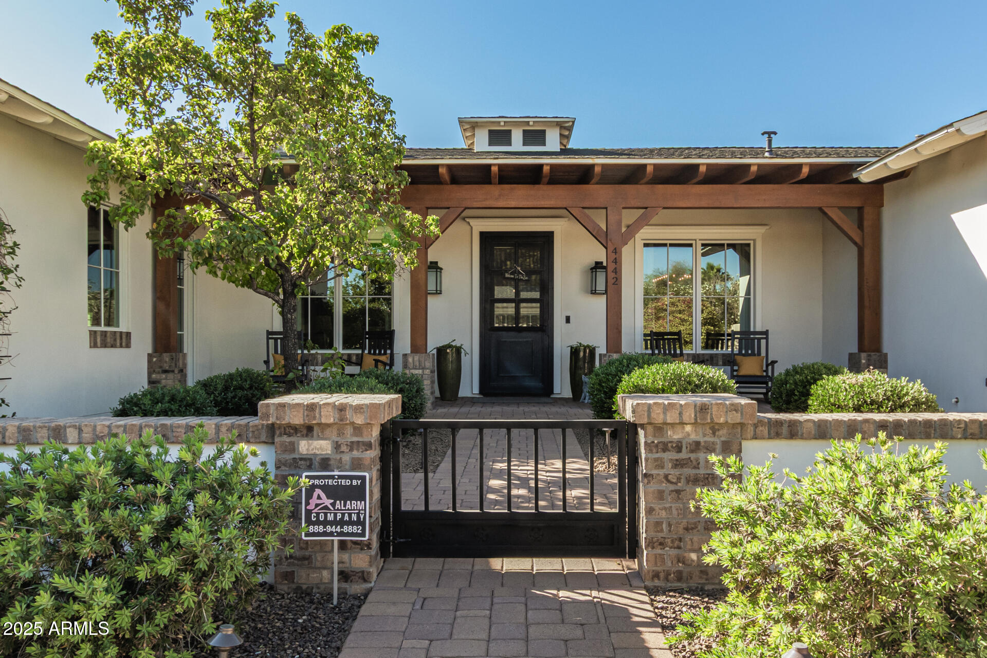 ARCADIA MANORS ANNEX - Residential