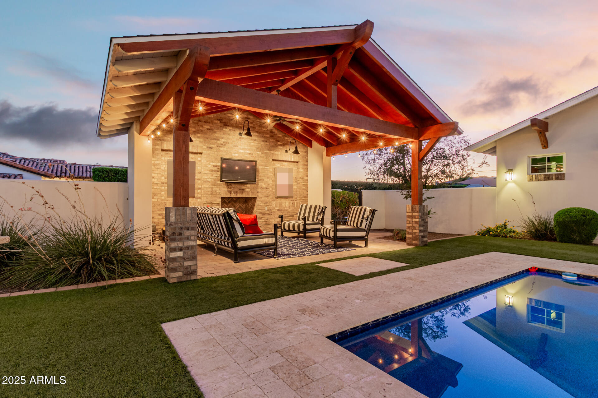 ARCADIA MANORS ANNEX - Residential