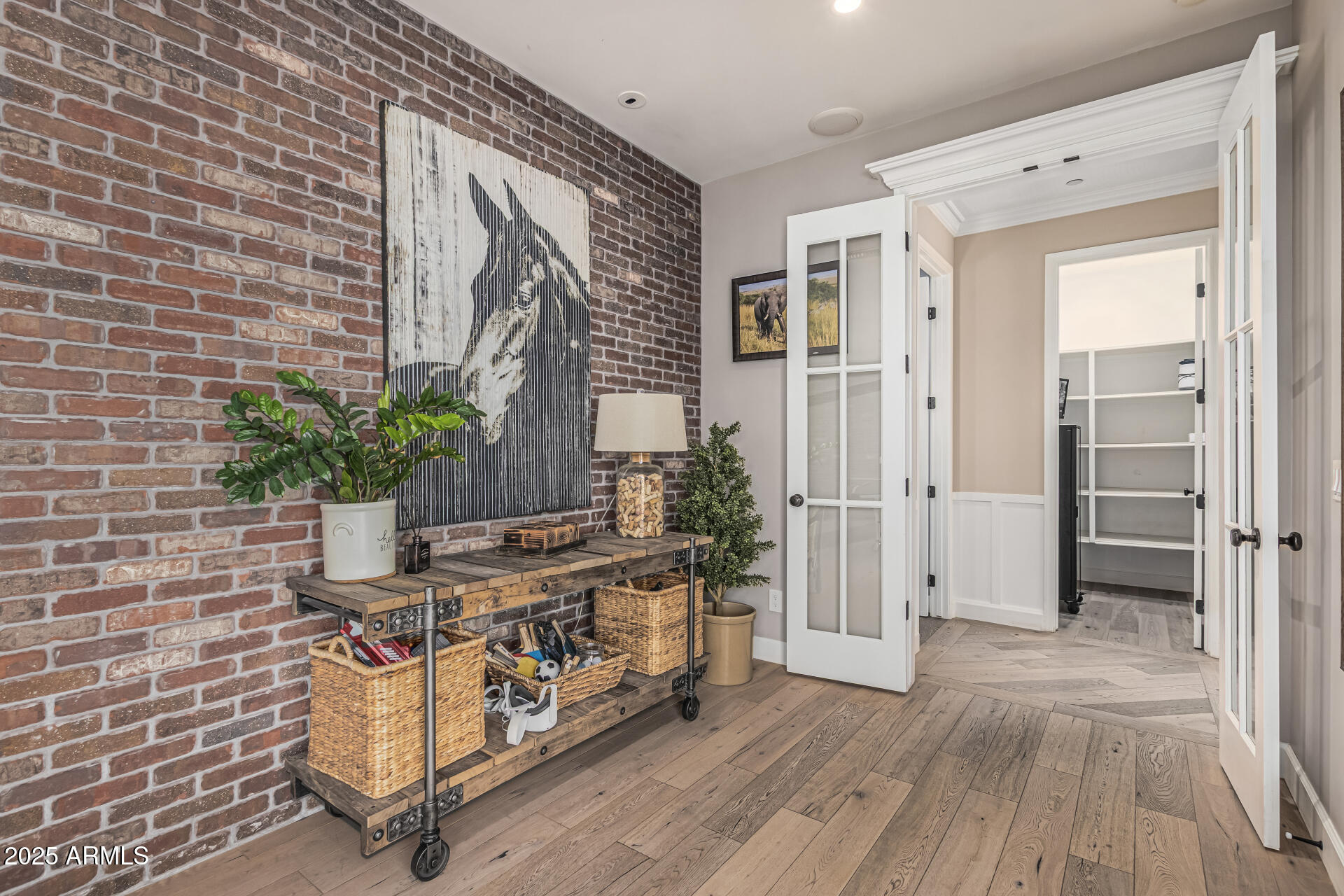 ARCADIA MANORS ANNEX - Residential