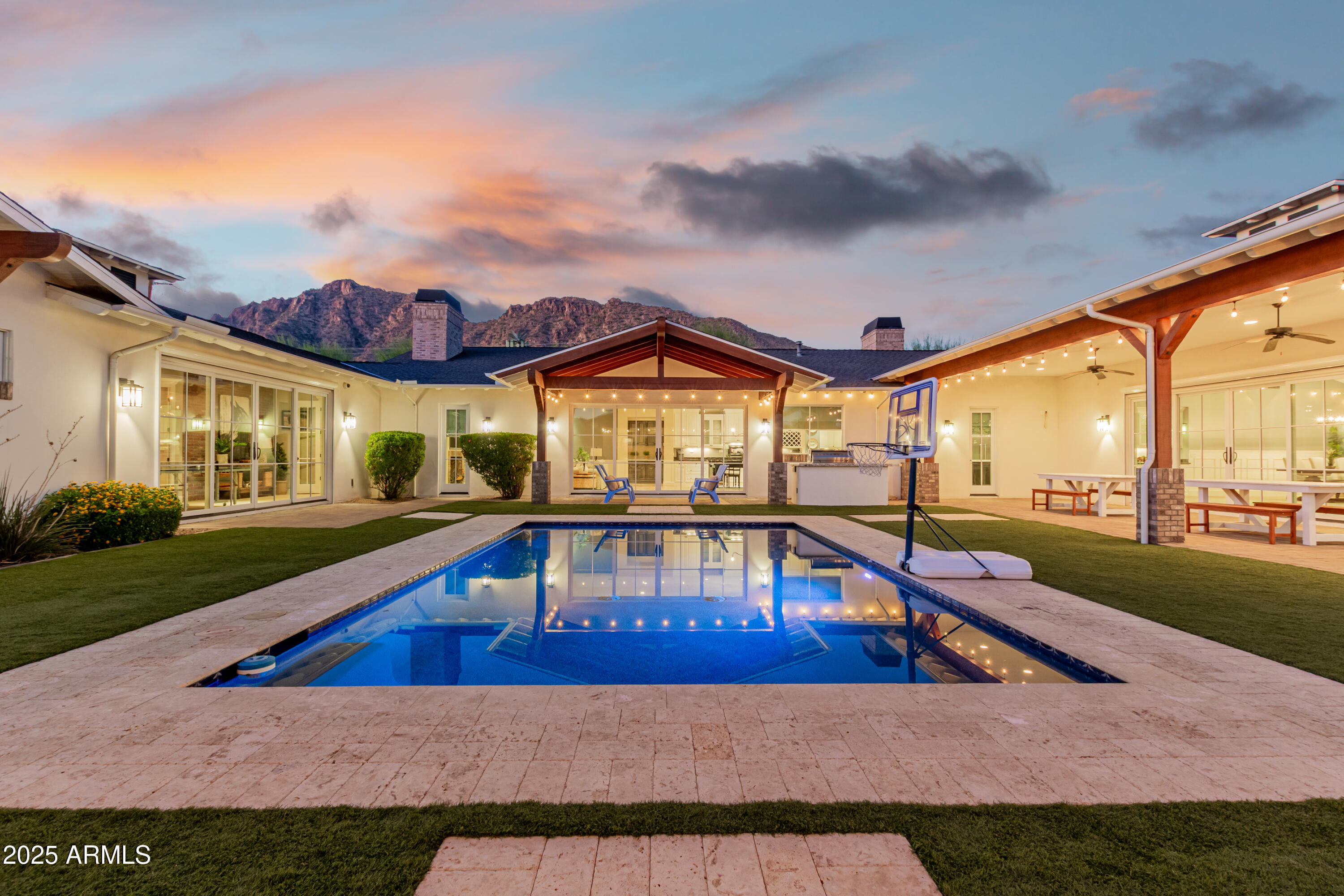 ARCADIA MANORS ANNEX - Residential