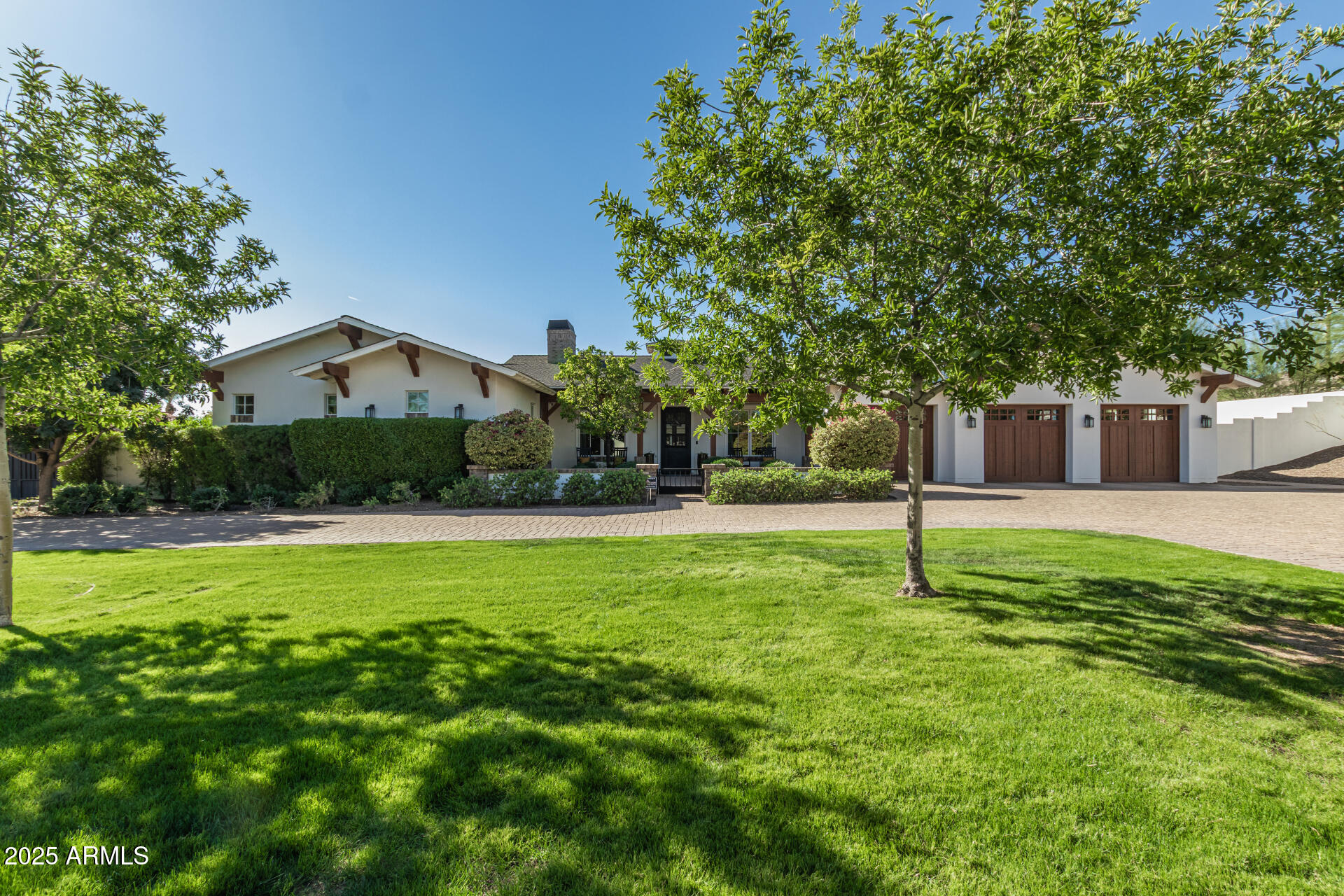 ARCADIA MANORS ANNEX - Residential