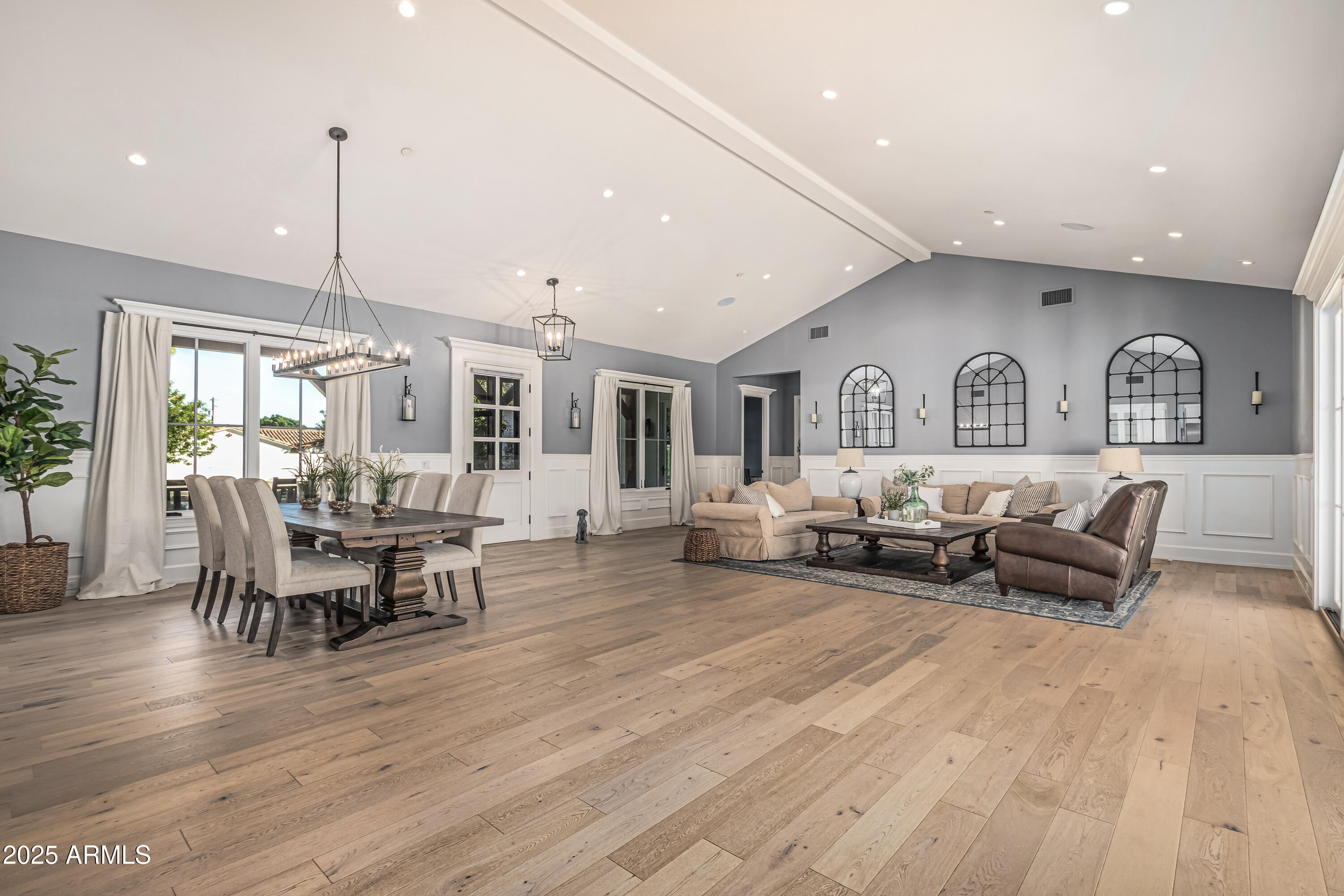 ARCADIA MANORS ANNEX - Residential