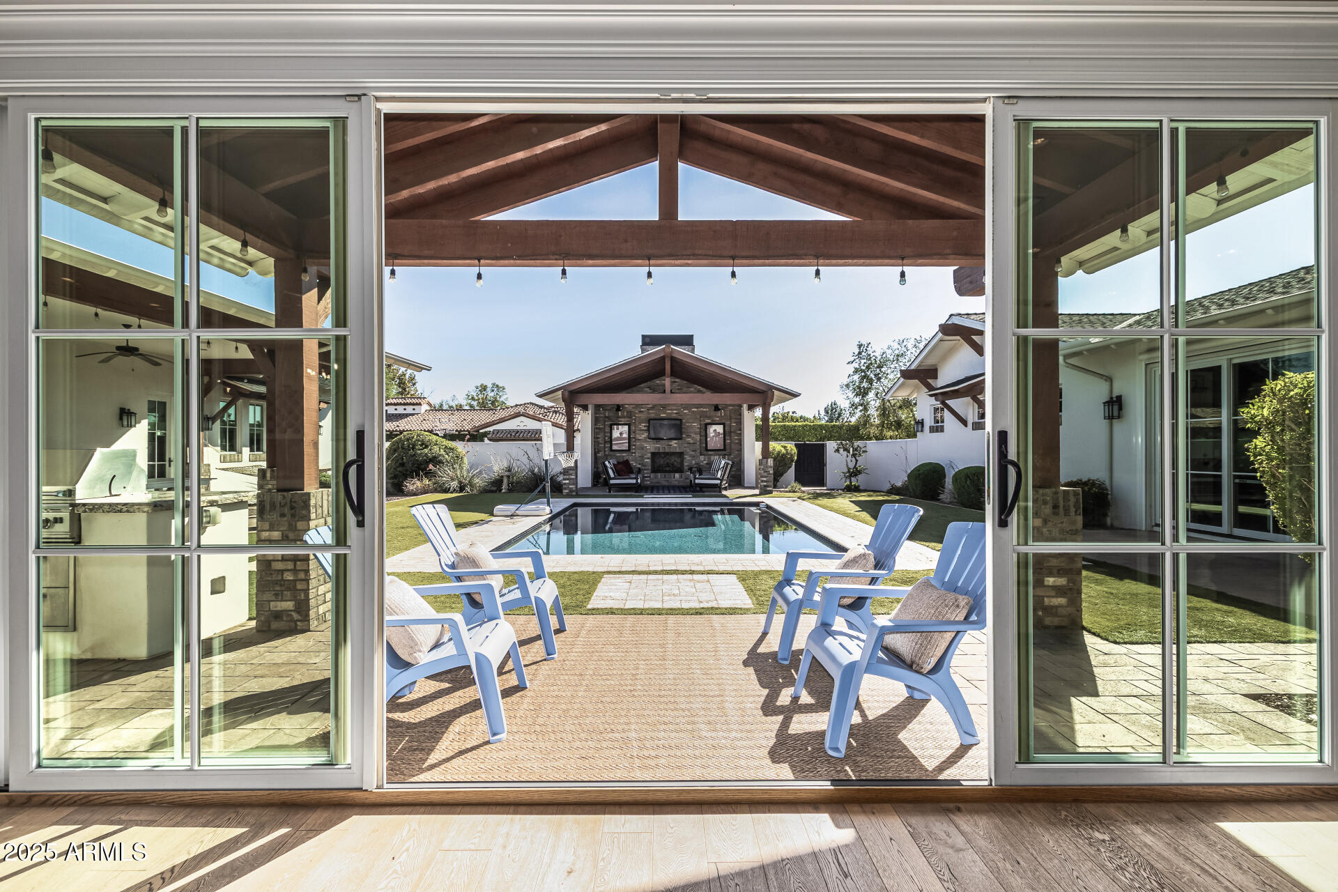 ARCADIA MANORS ANNEX - Residential