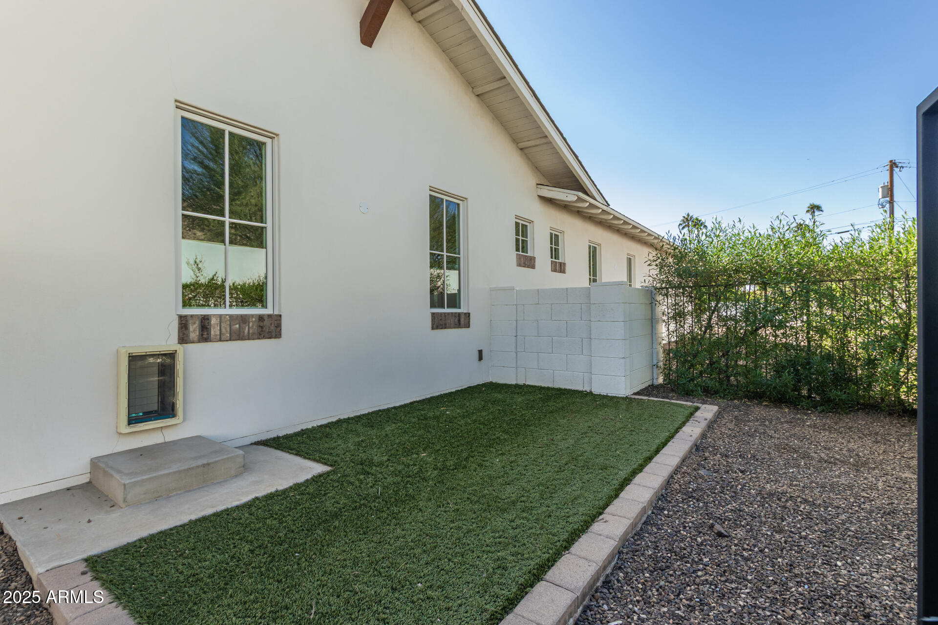 ARCADIA MANORS ANNEX - Residential