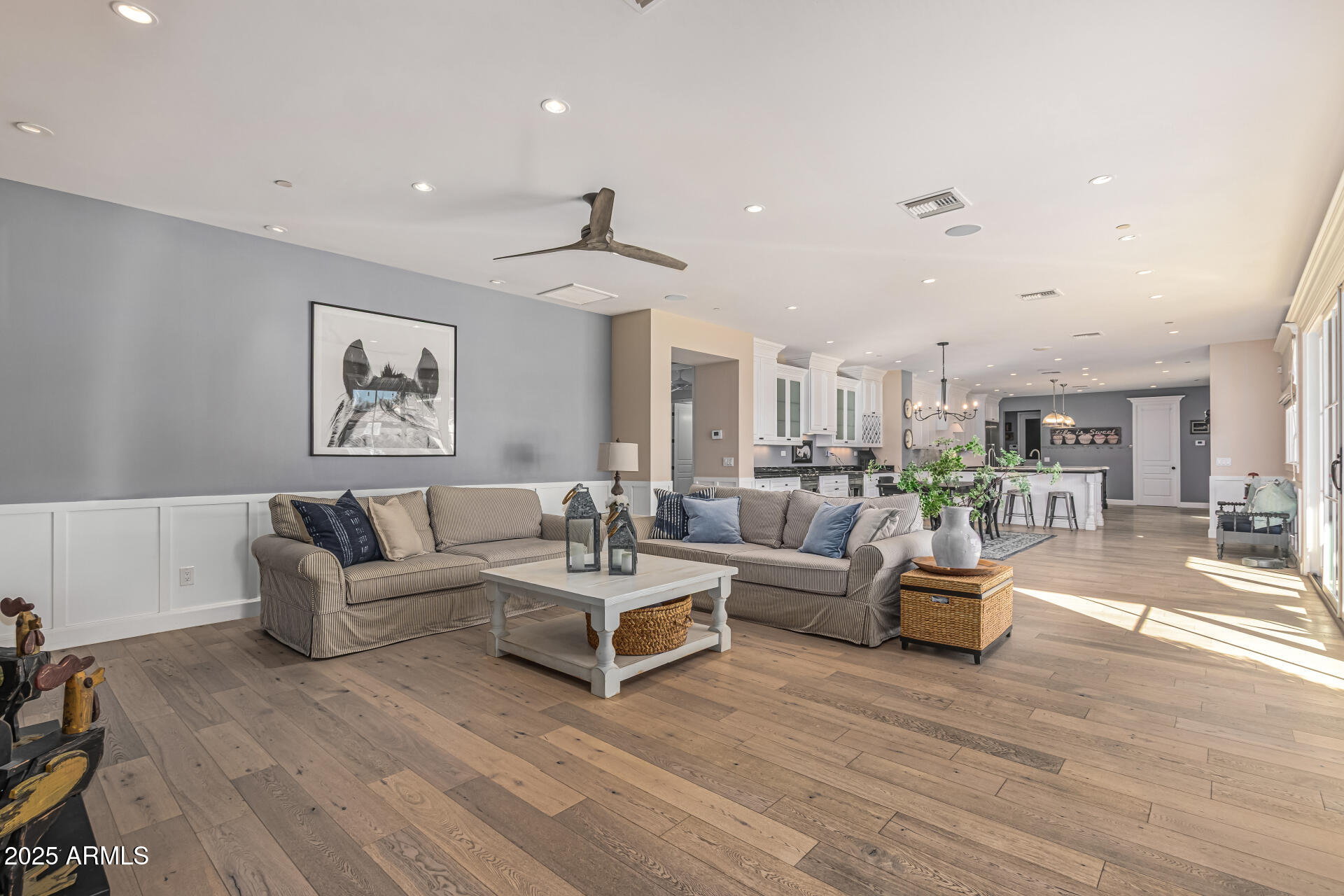 ARCADIA MANORS ANNEX - Residential