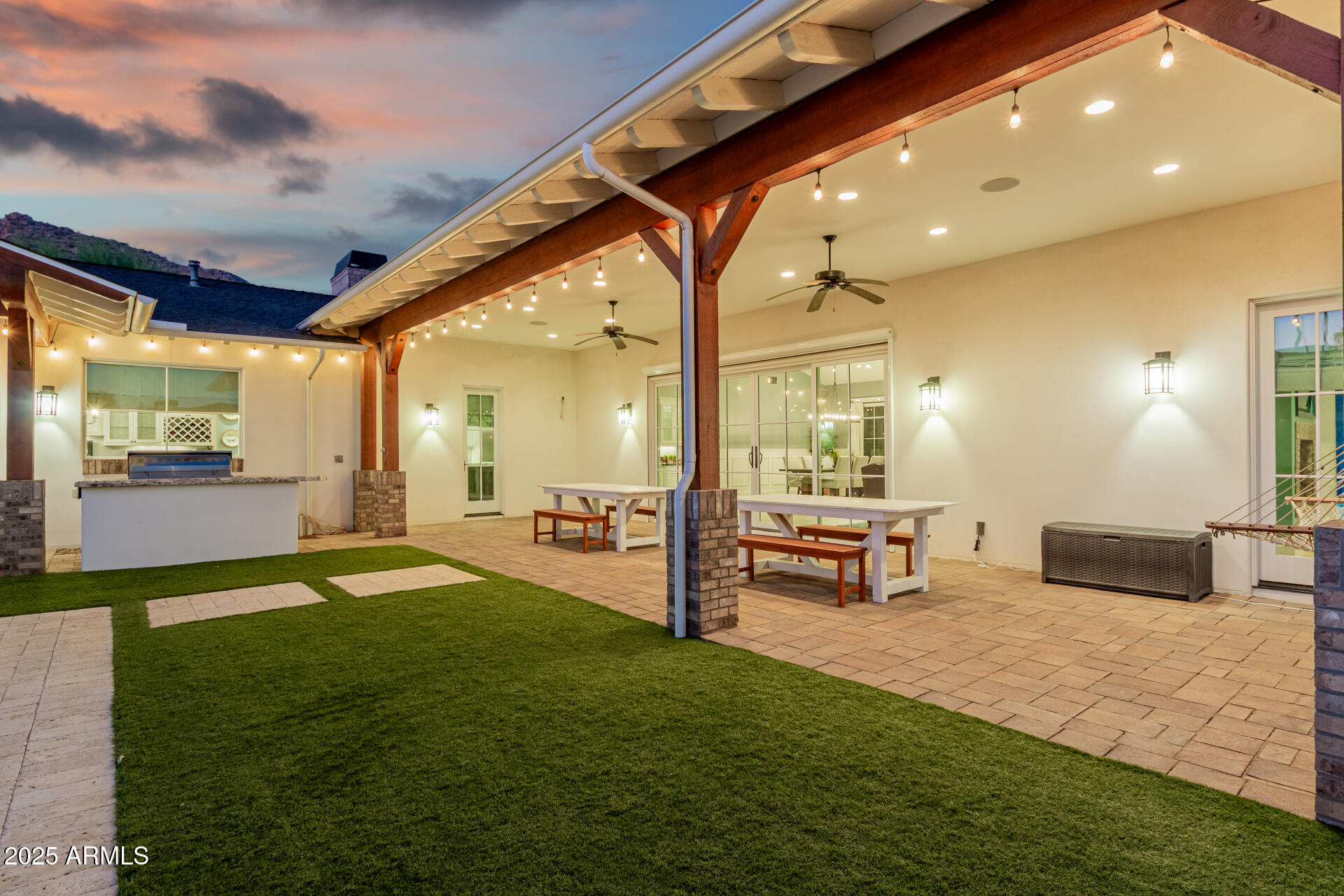 ARCADIA MANORS ANNEX - Residential