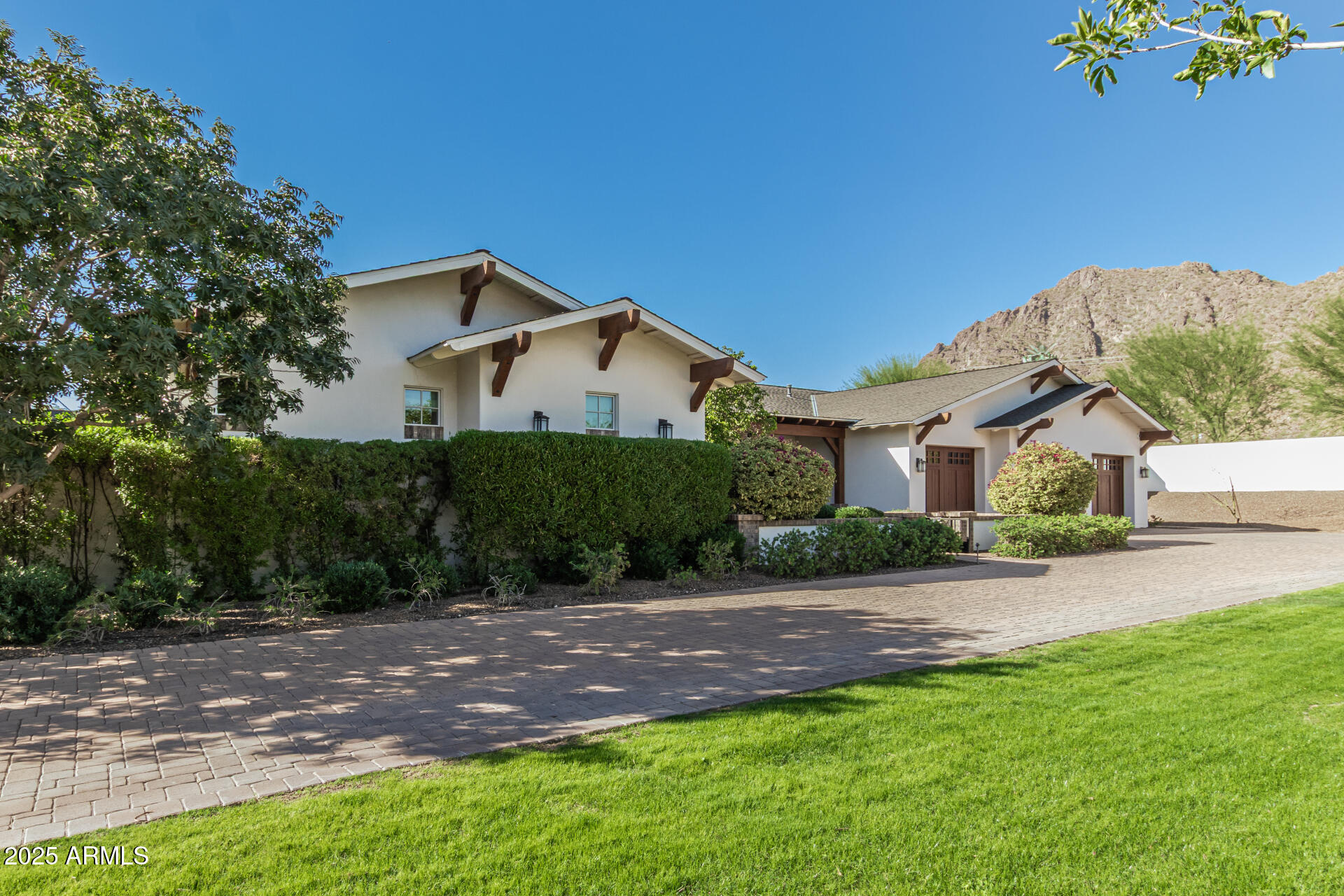 ARCADIA MANORS ANNEX - Residential