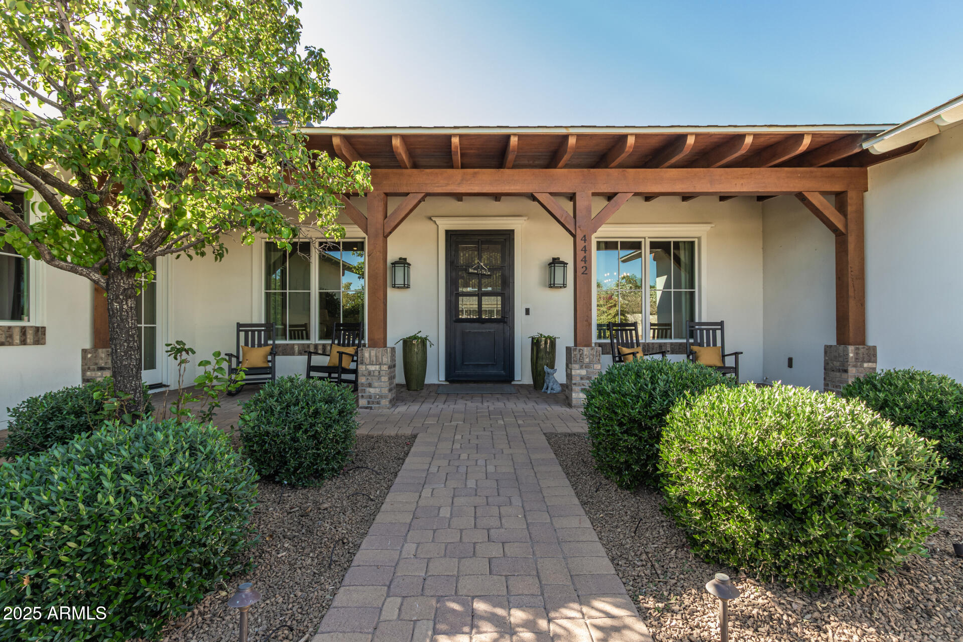 ARCADIA MANORS ANNEX - Residential