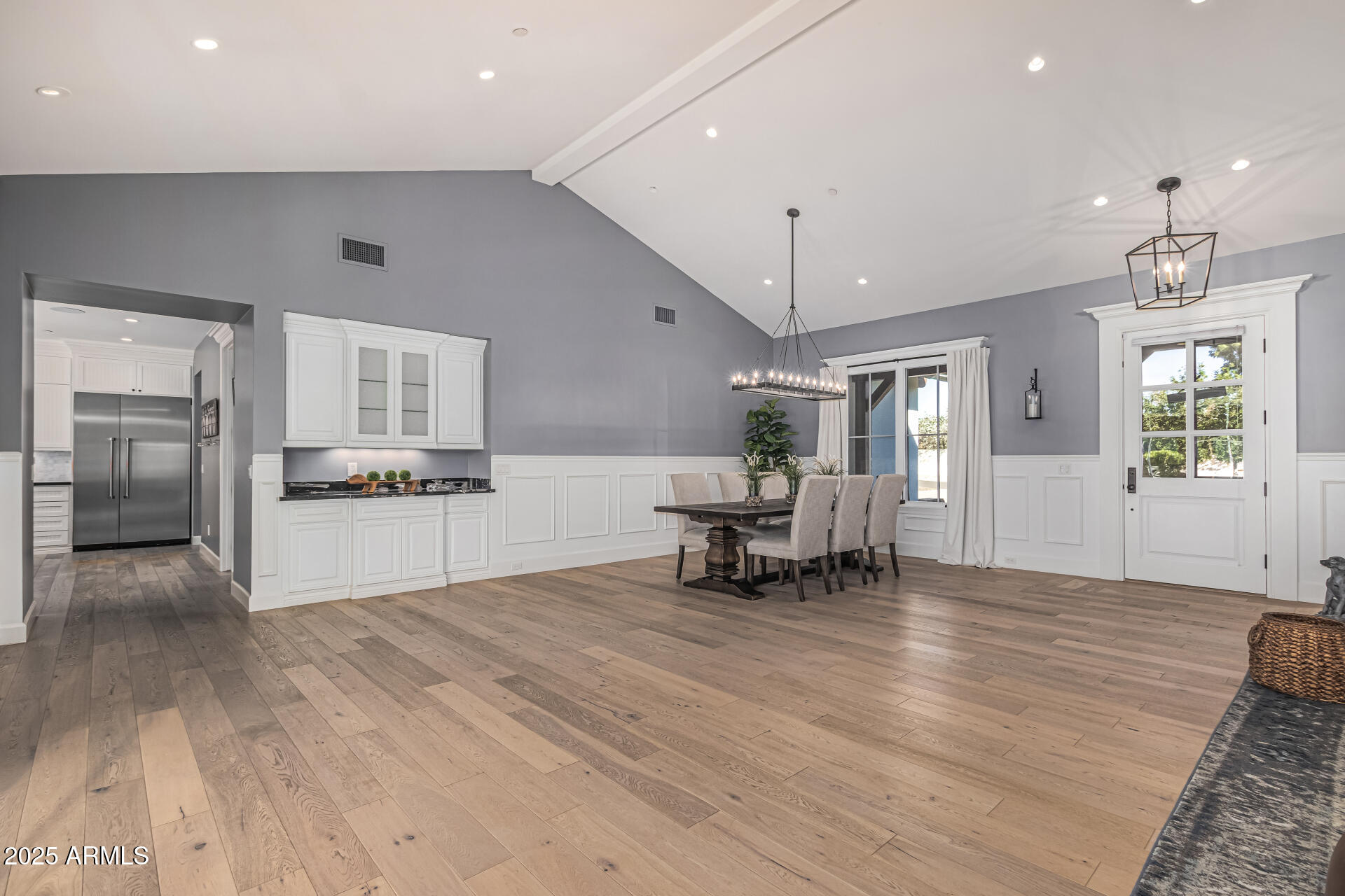 ARCADIA MANORS ANNEX - Residential