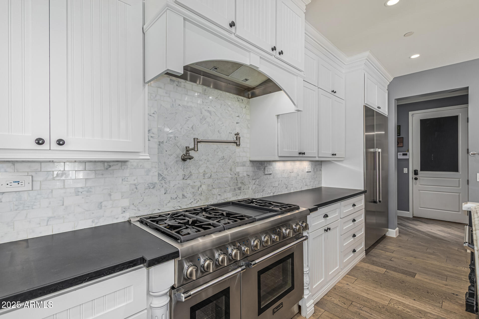 ARCADIA MANORS ANNEX - Residential