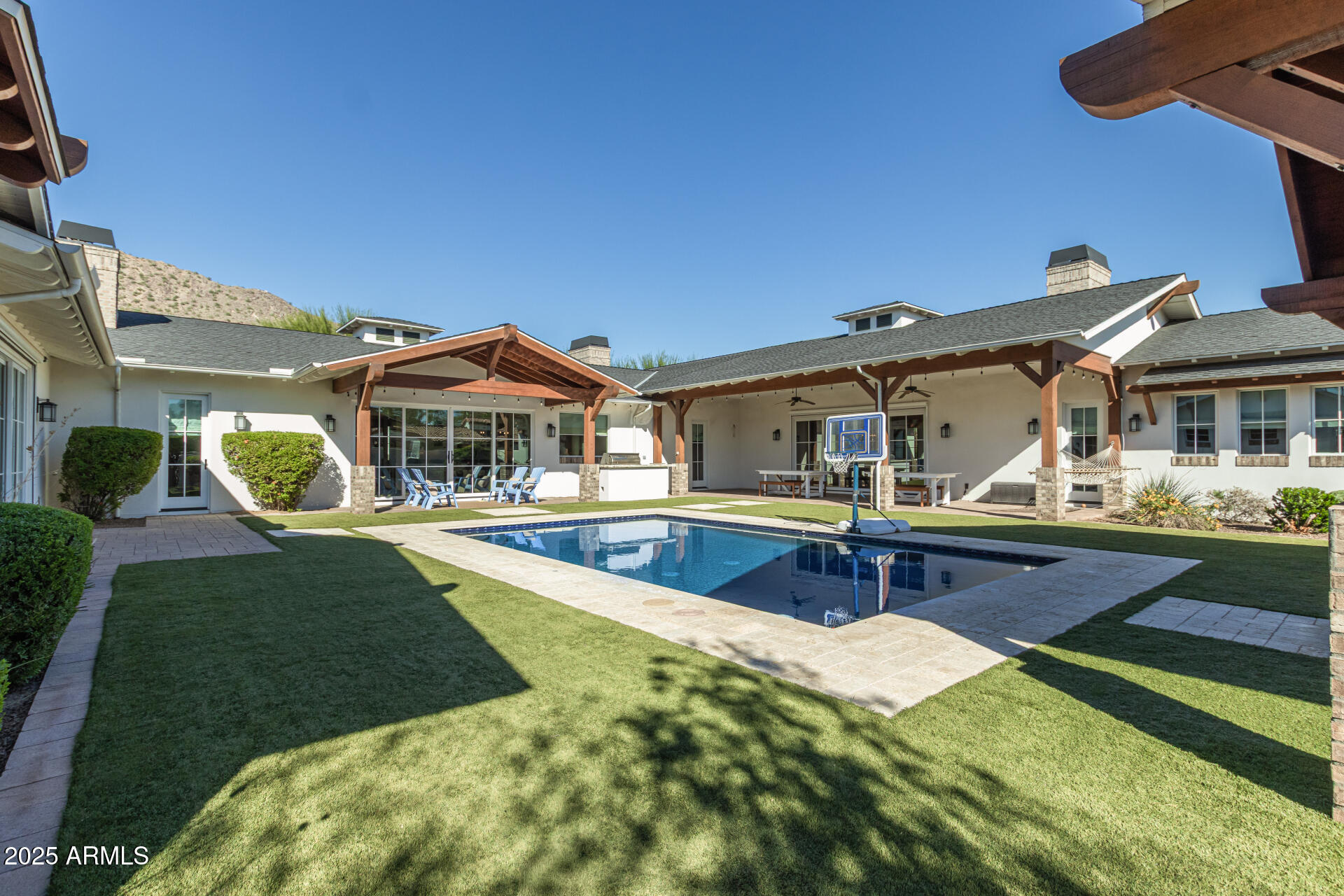 ARCADIA MANORS ANNEX - Residential