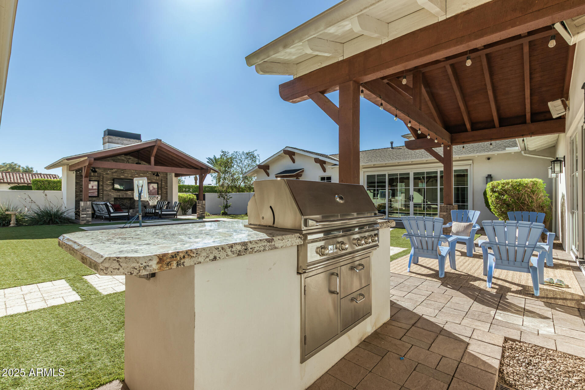 ARCADIA MANORS ANNEX - Residential