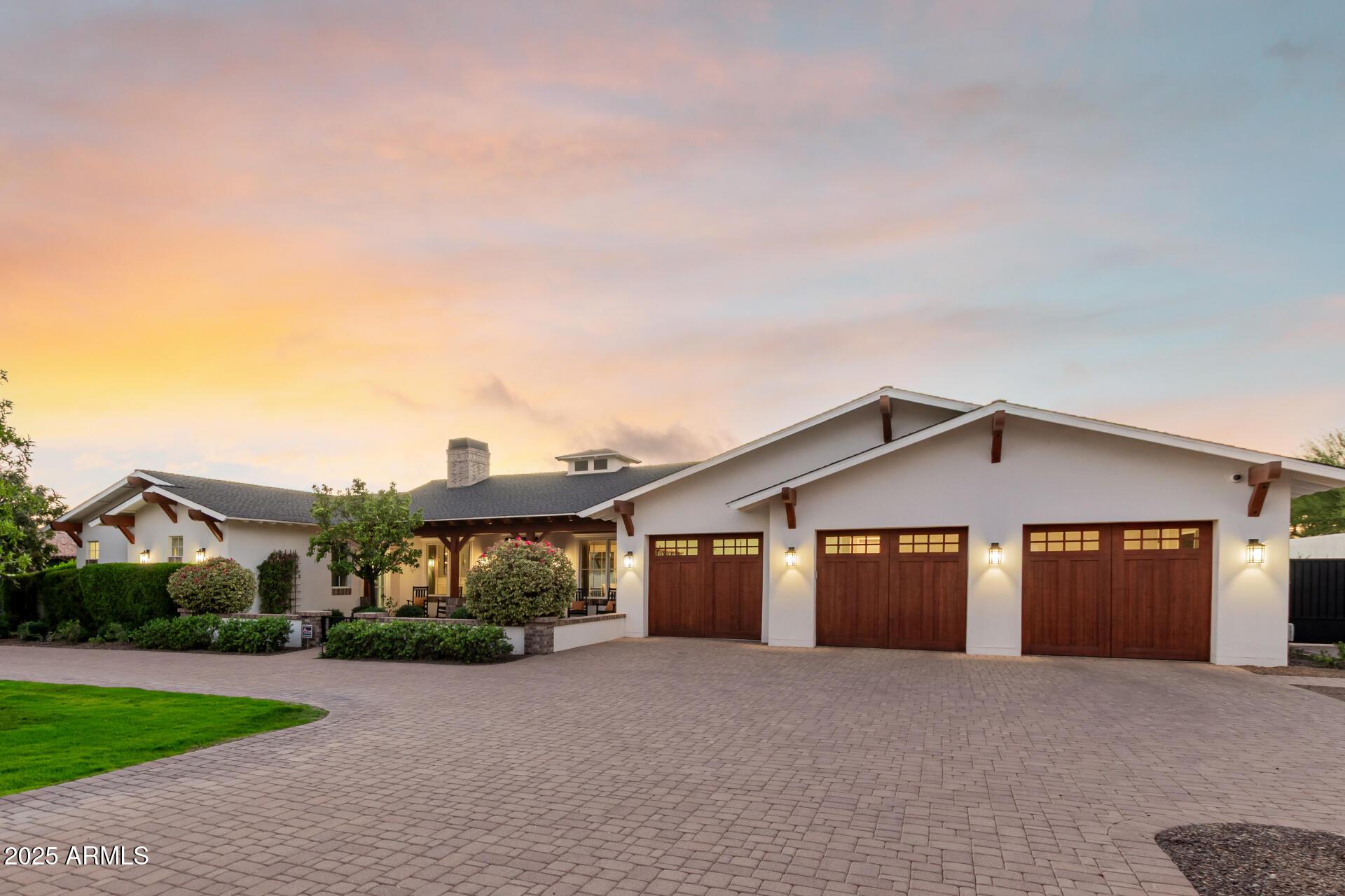 ARCADIA MANORS ANNEX - Residential