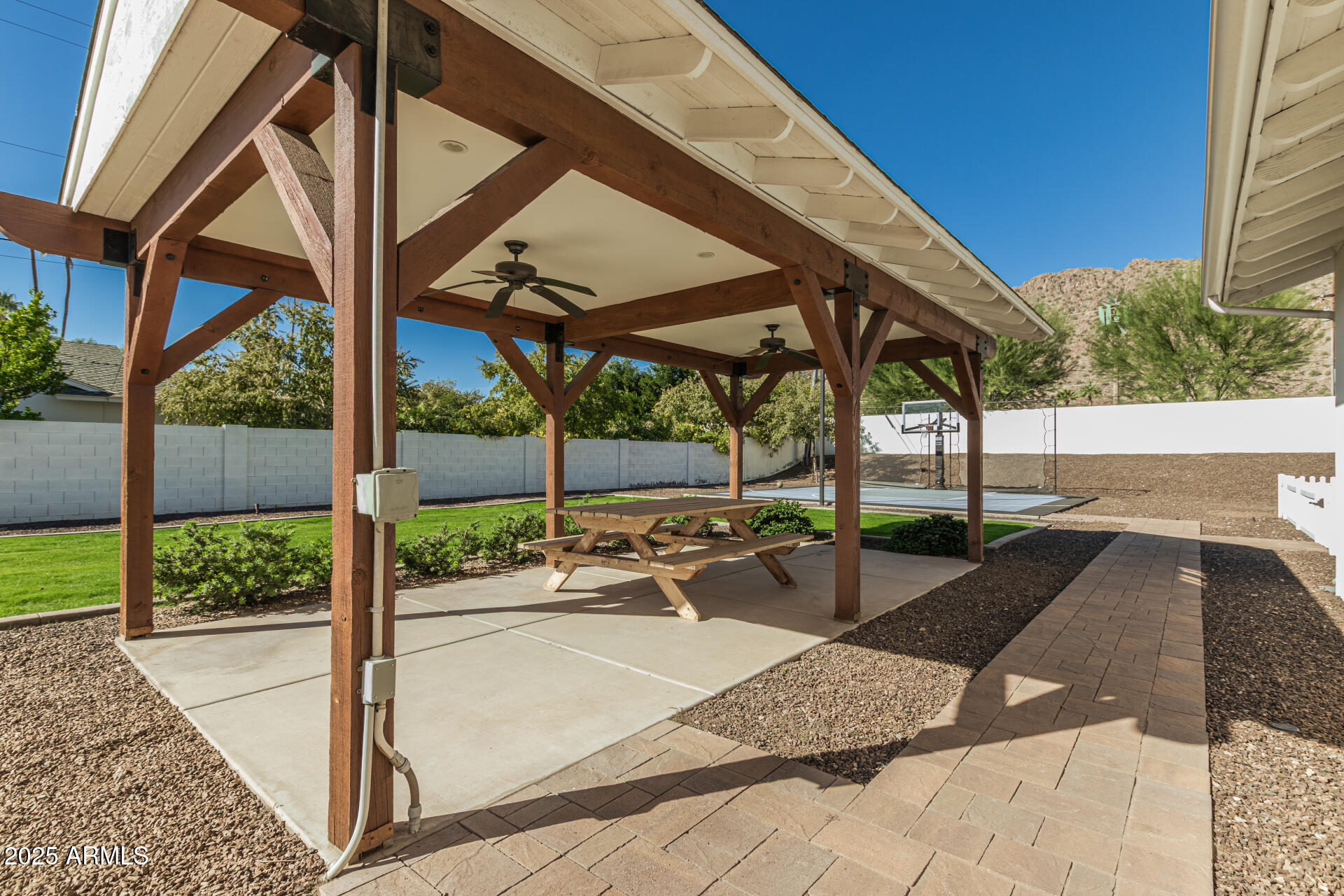 ARCADIA MANORS ANNEX - Residential