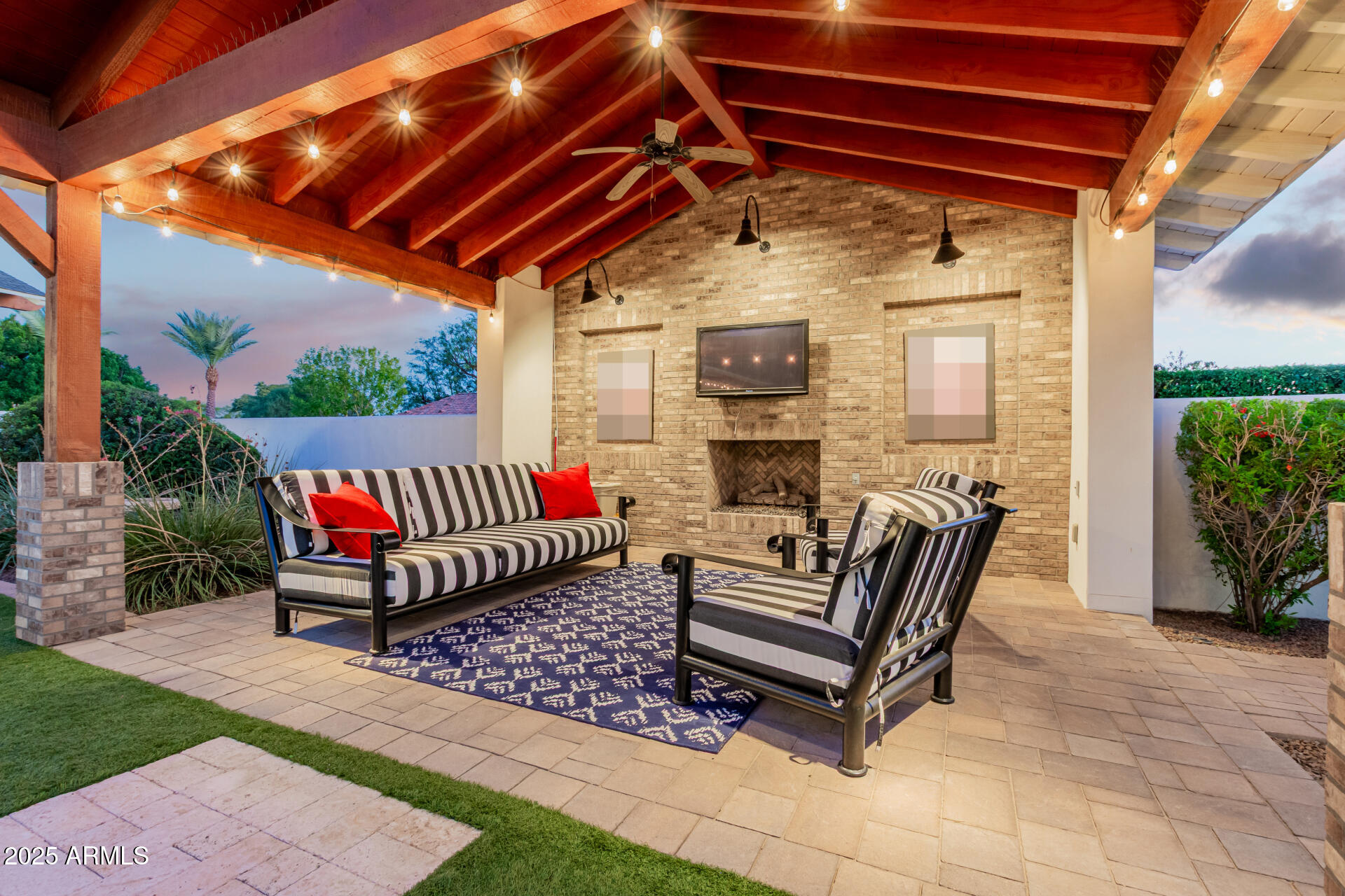 ARCADIA MANORS ANNEX - Residential