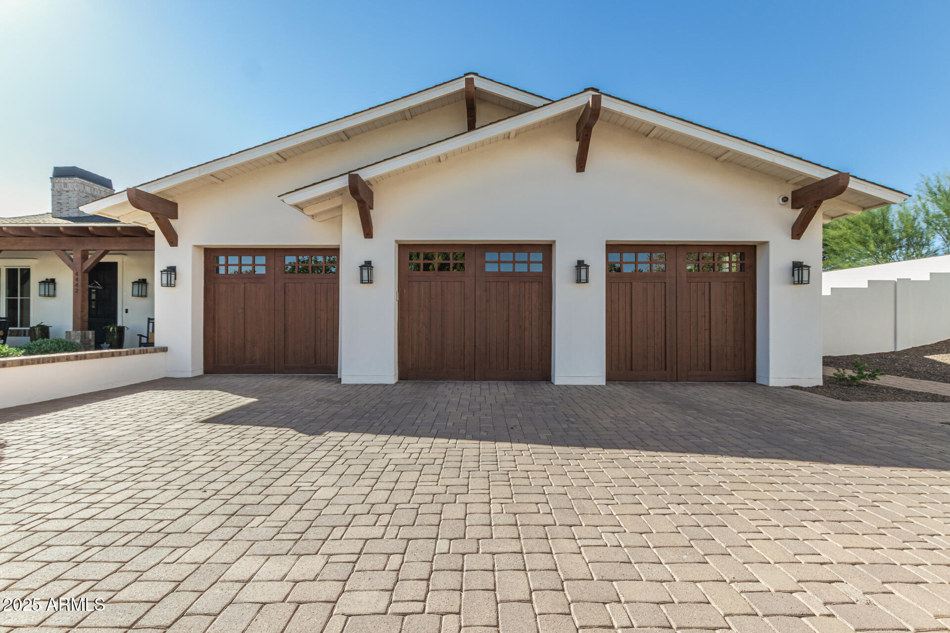 ARCADIA MANORS ANNEX - Residential