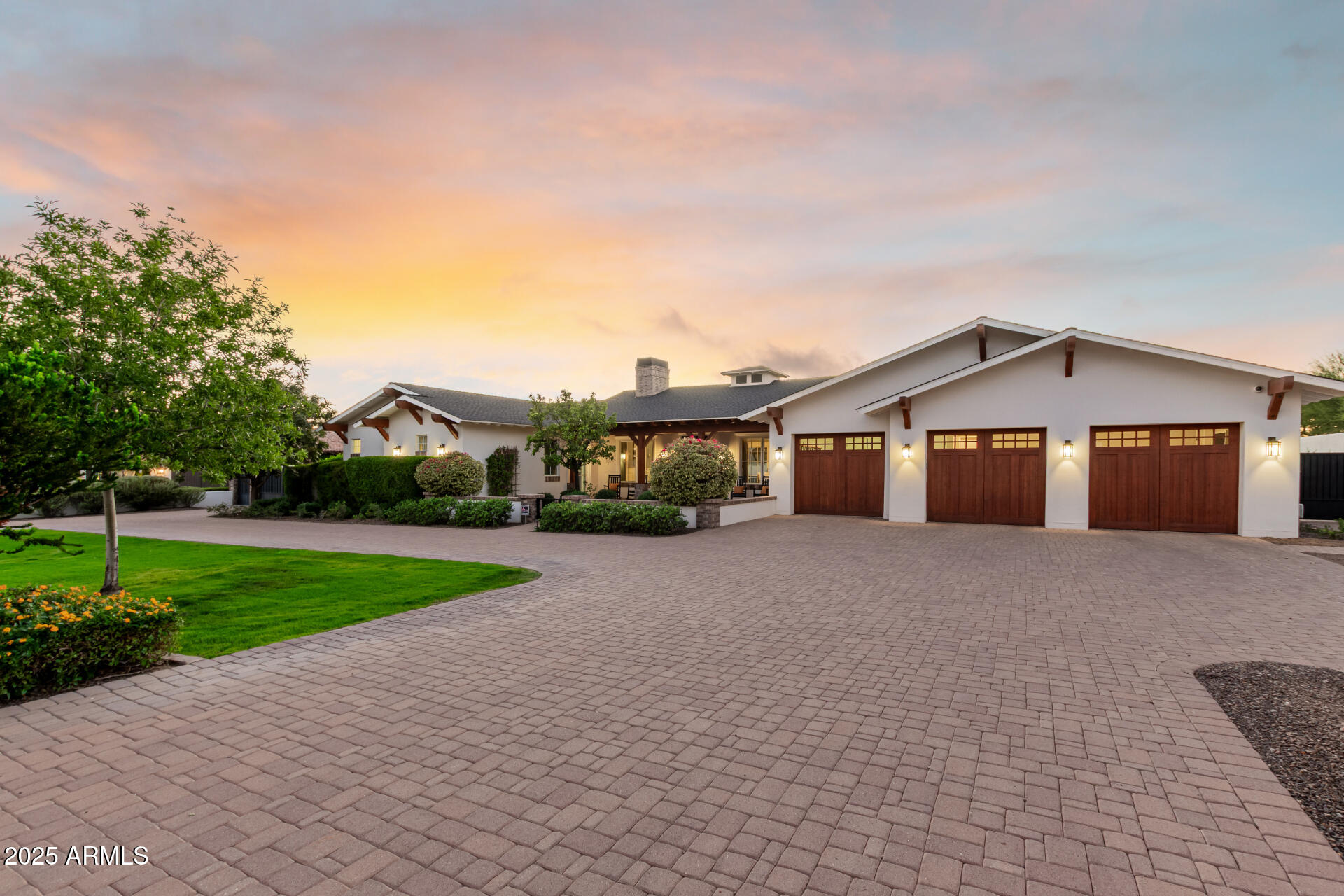 ARCADIA MANORS ANNEX - Residential