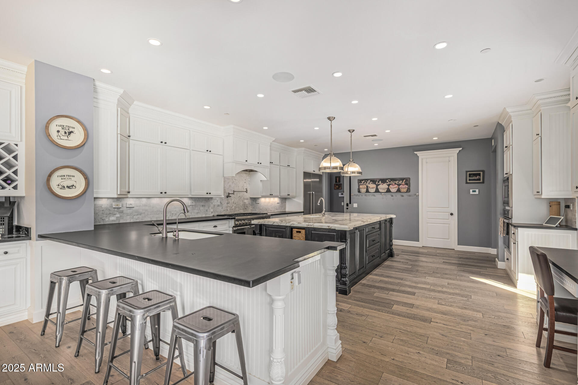 ARCADIA MANORS ANNEX - Residential