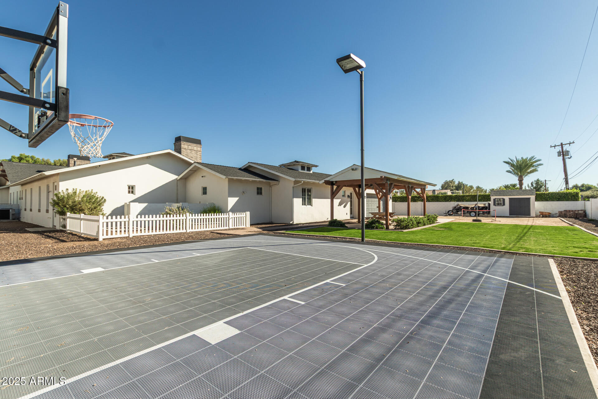 ARCADIA MANORS ANNEX - Residential