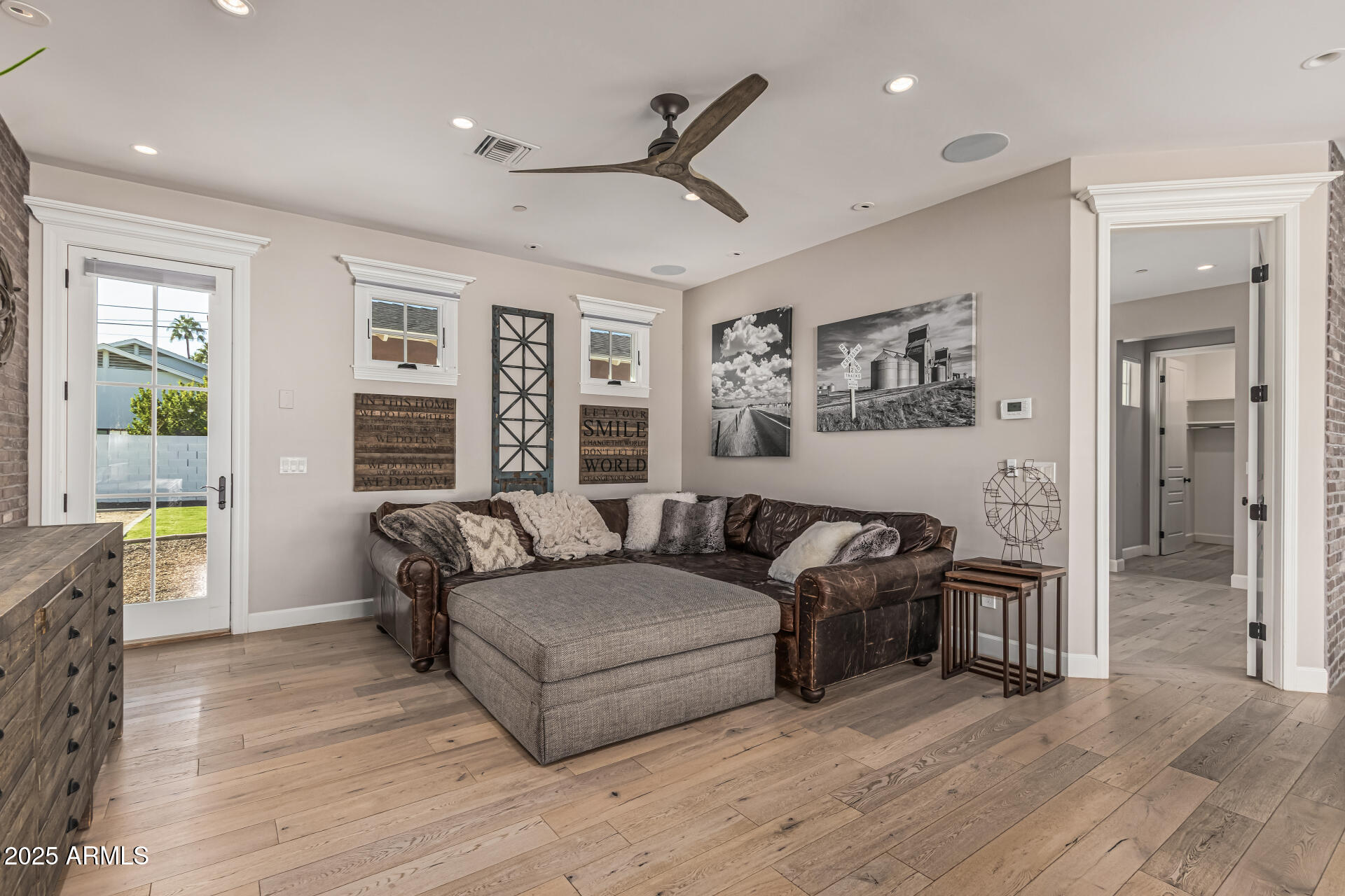 ARCADIA MANORS ANNEX - Residential