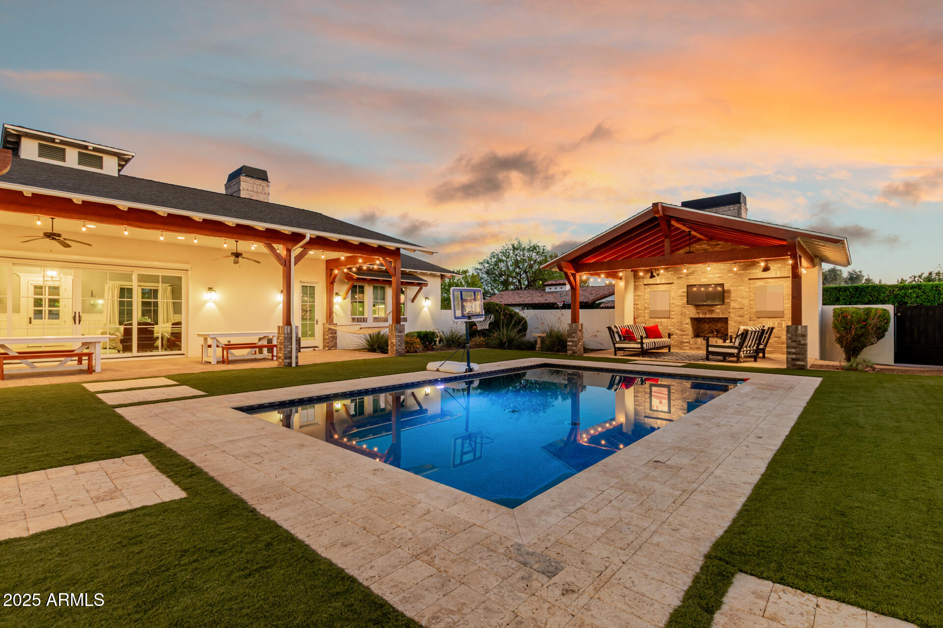 ARCADIA MANORS ANNEX - Residential