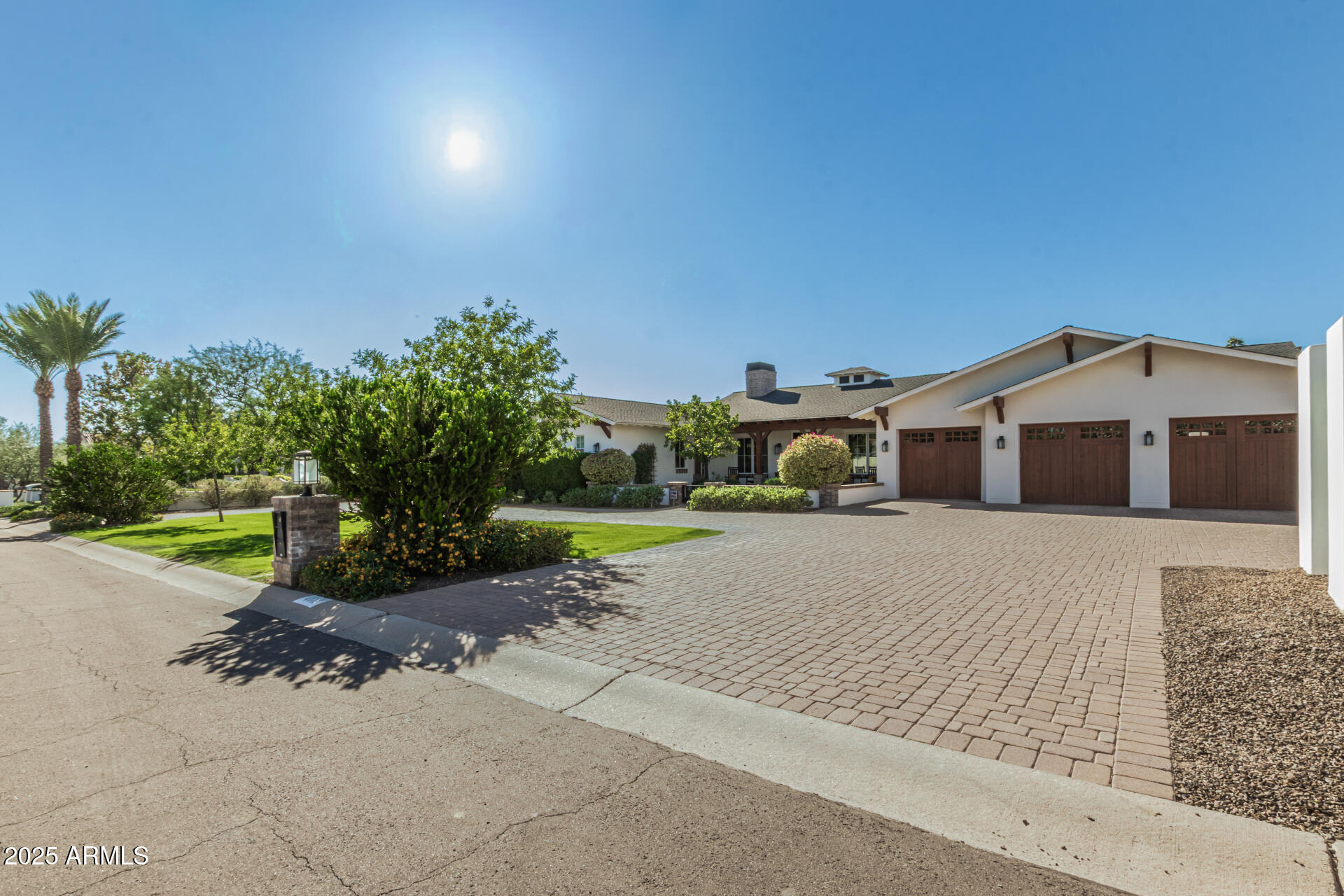 ARCADIA MANORS ANNEX - Residential