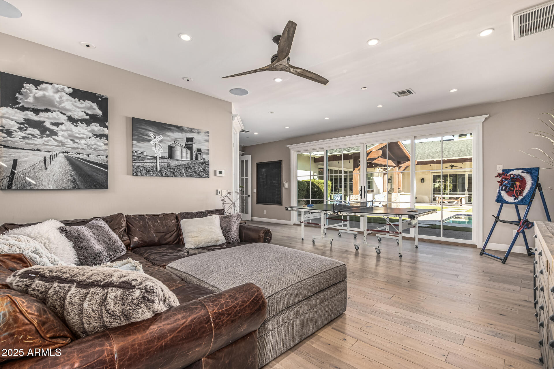 ARCADIA MANORS ANNEX - Residential